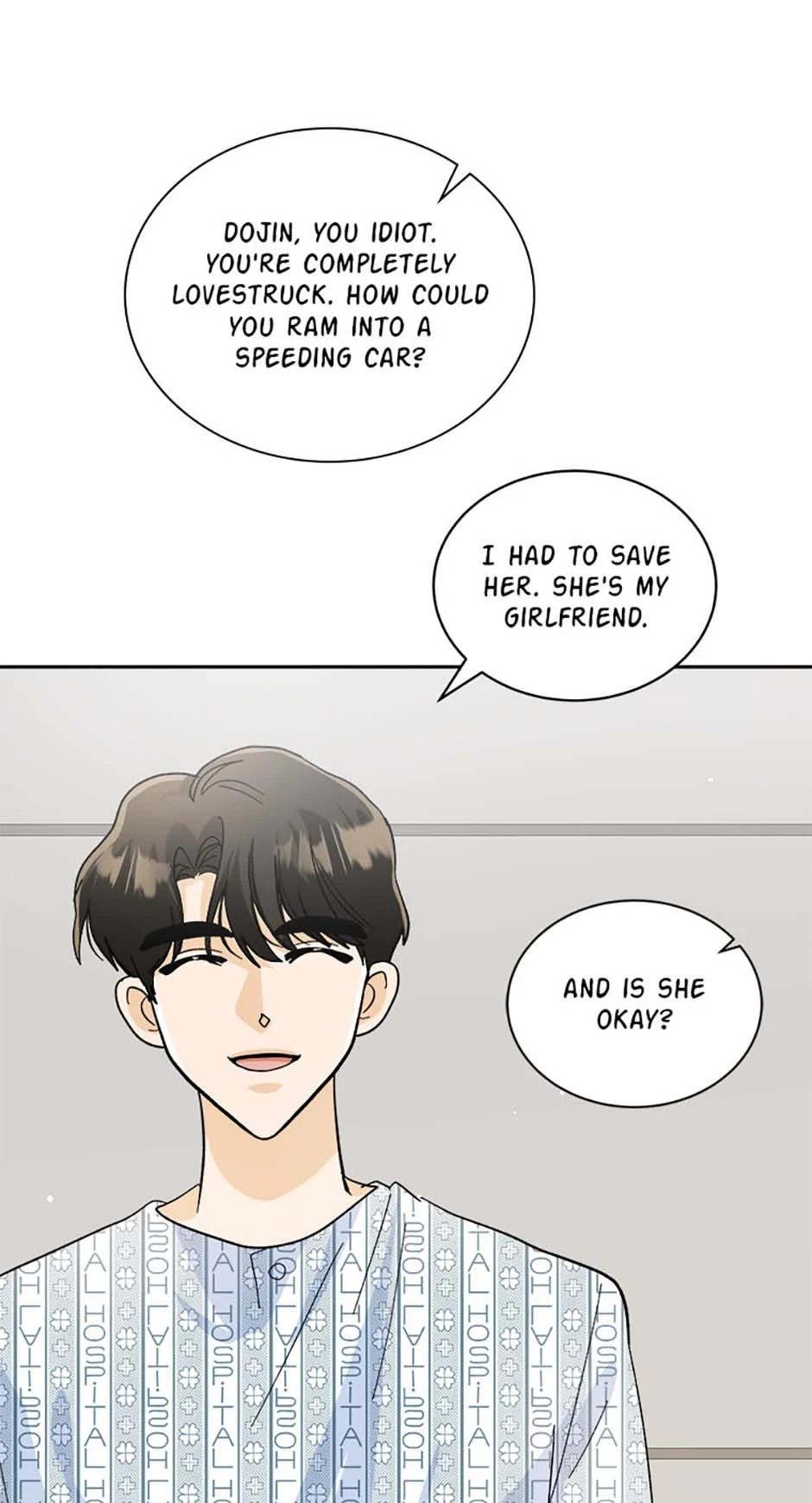 The Stylist and the Beast [Official] Chapter 67 - page 16