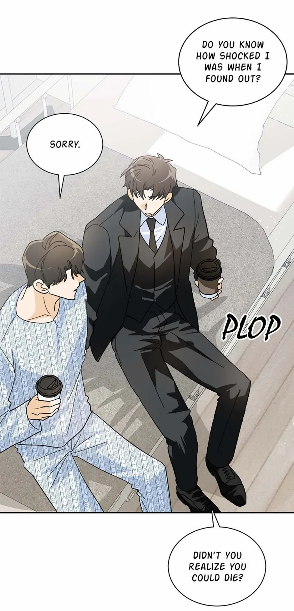 The Stylist and the Beast [Official] Chapter 67 - page 22
