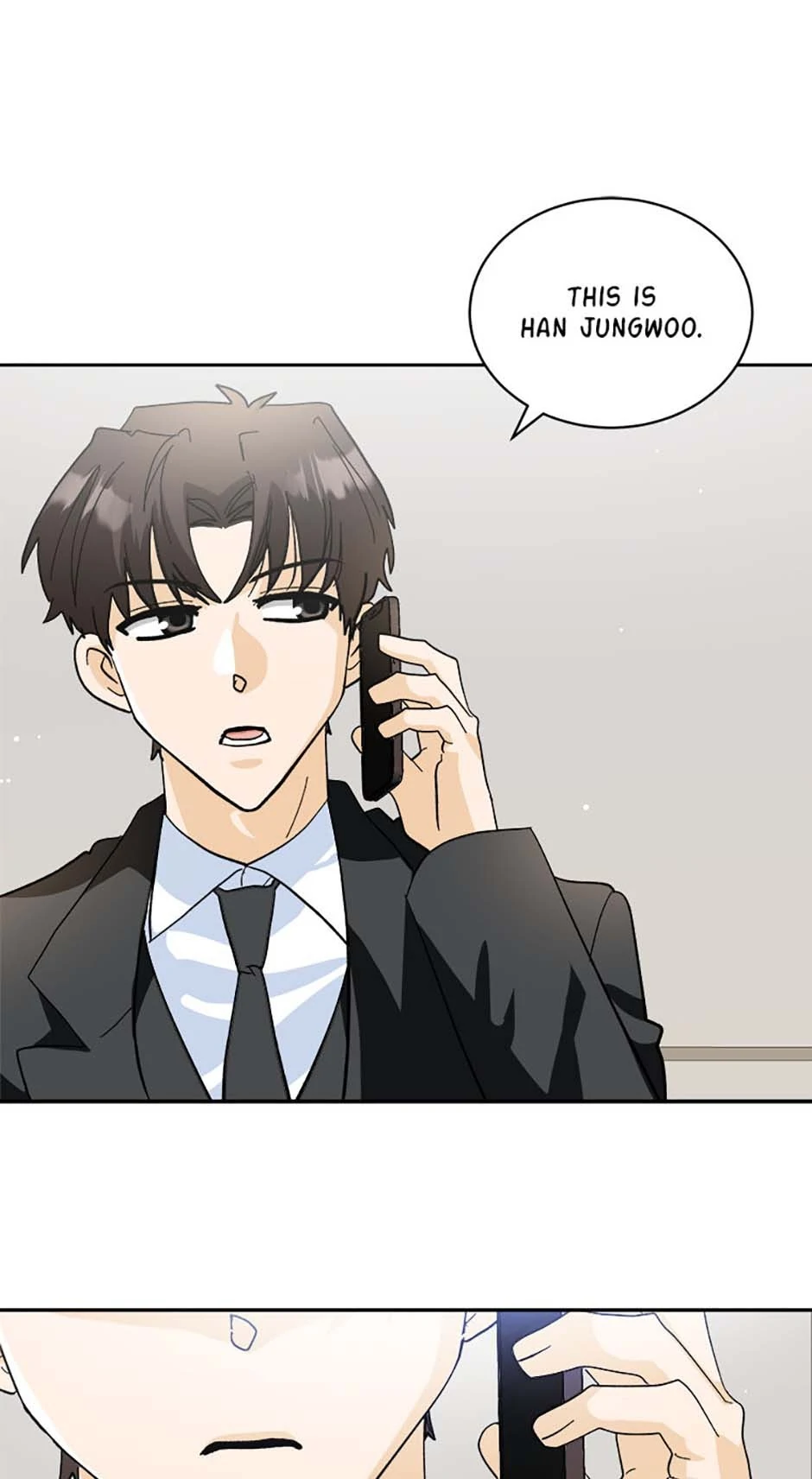 The Stylist and the Beast [Official] Chapter 67 - page 27