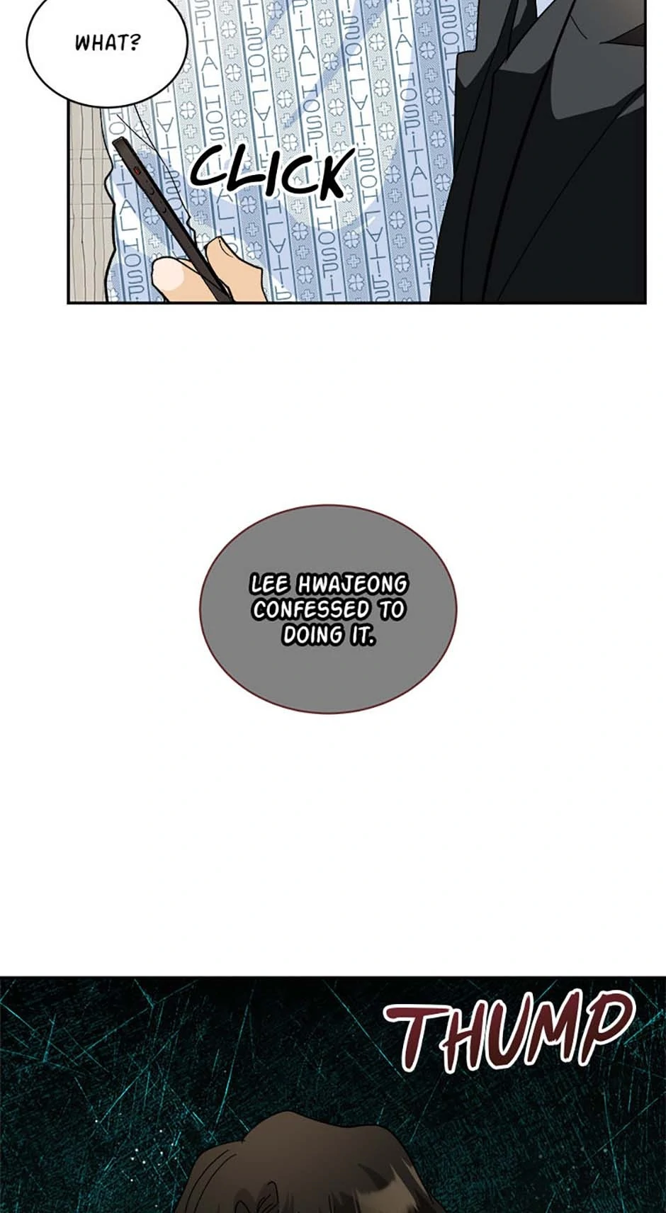 The Stylist and the Beast [Official] Chapter 67 - page 29