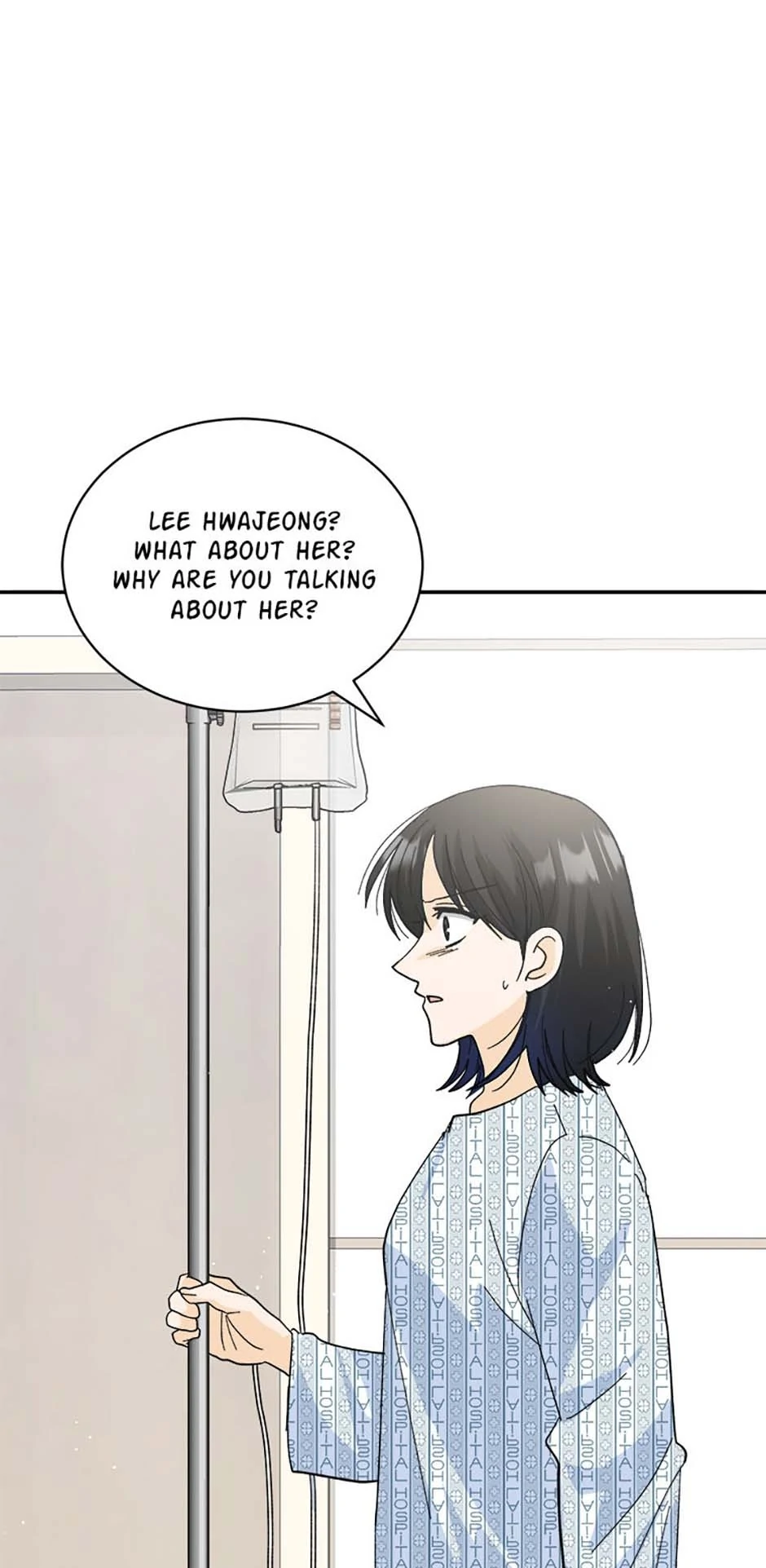 The Stylist and the Beast [Official] Chapter 67 - page 35