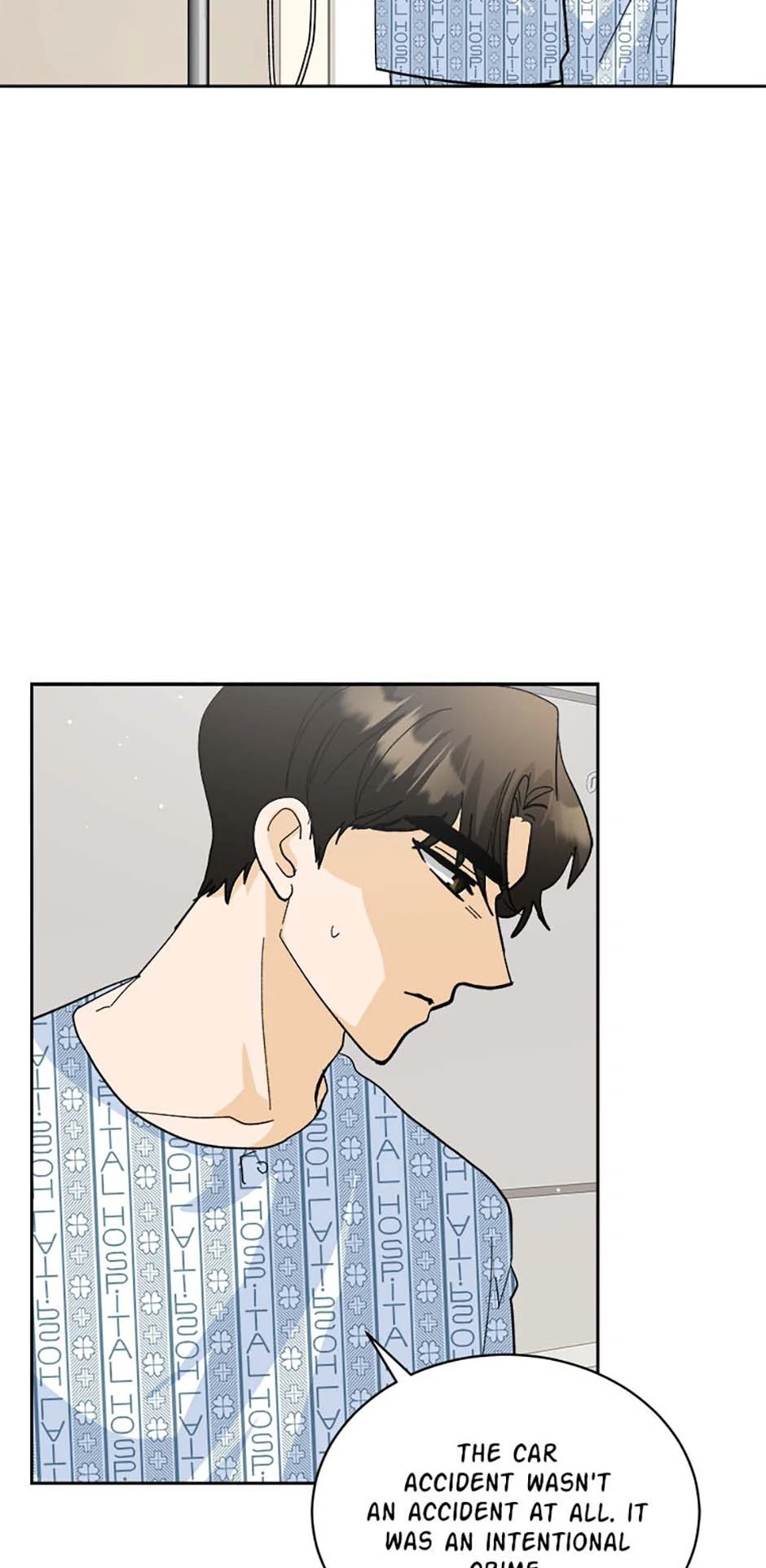 The Stylist and the Beast [Official] Chapter 67 - page 36