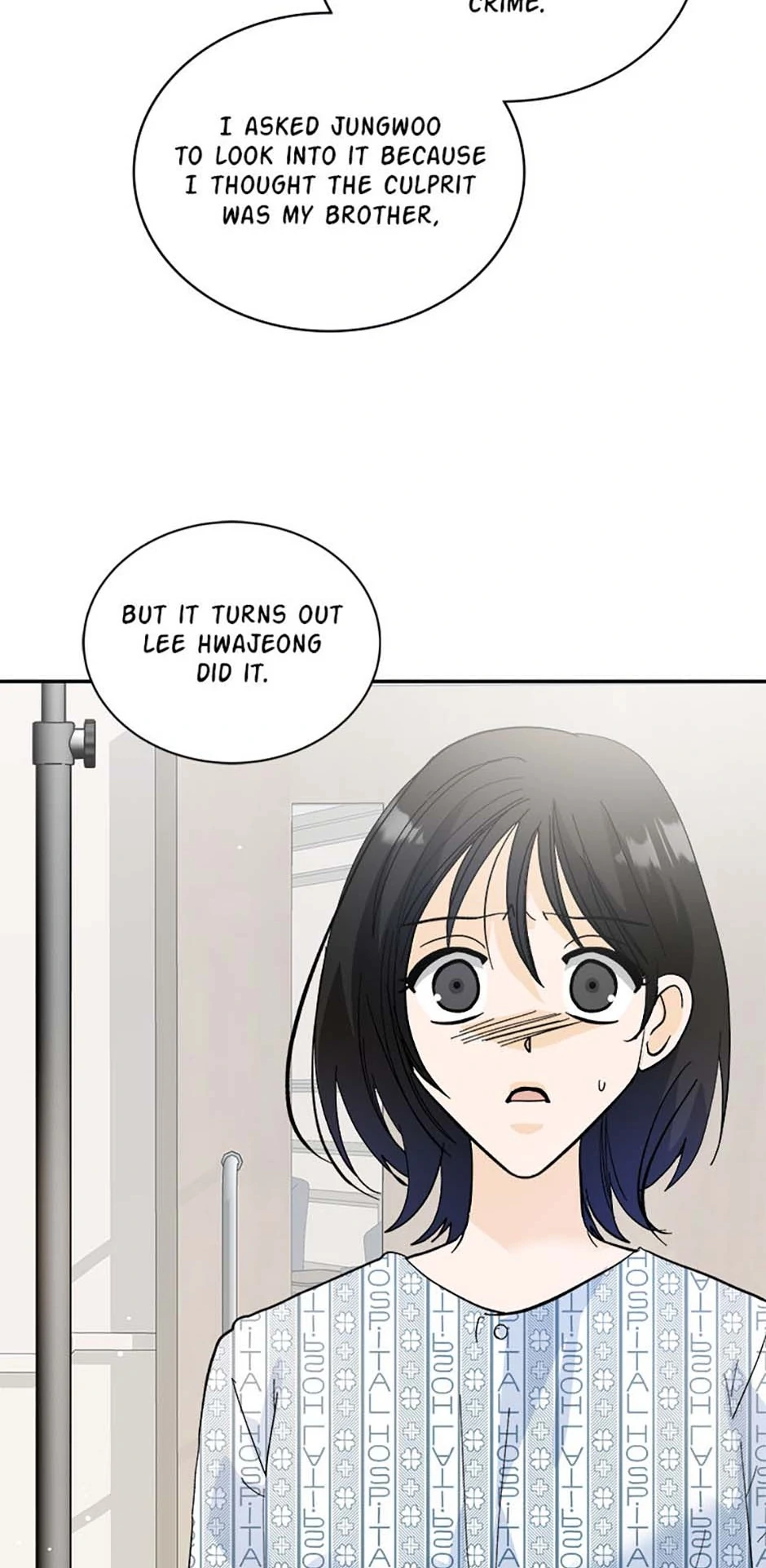 The Stylist and the Beast [Official] Chapter 67 - page 37