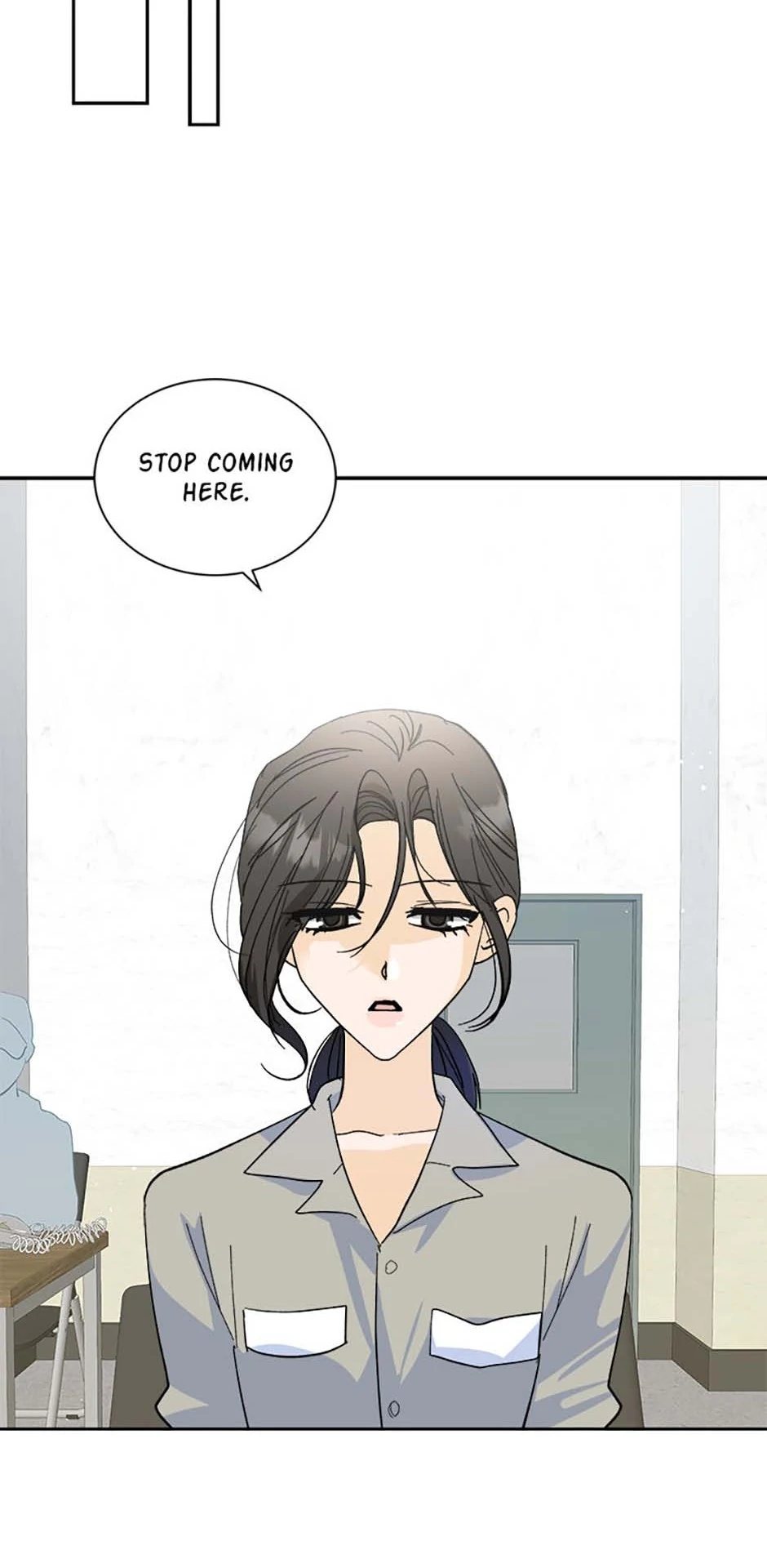 The Stylist and the Beast [Official] Chapter 67 - page 39