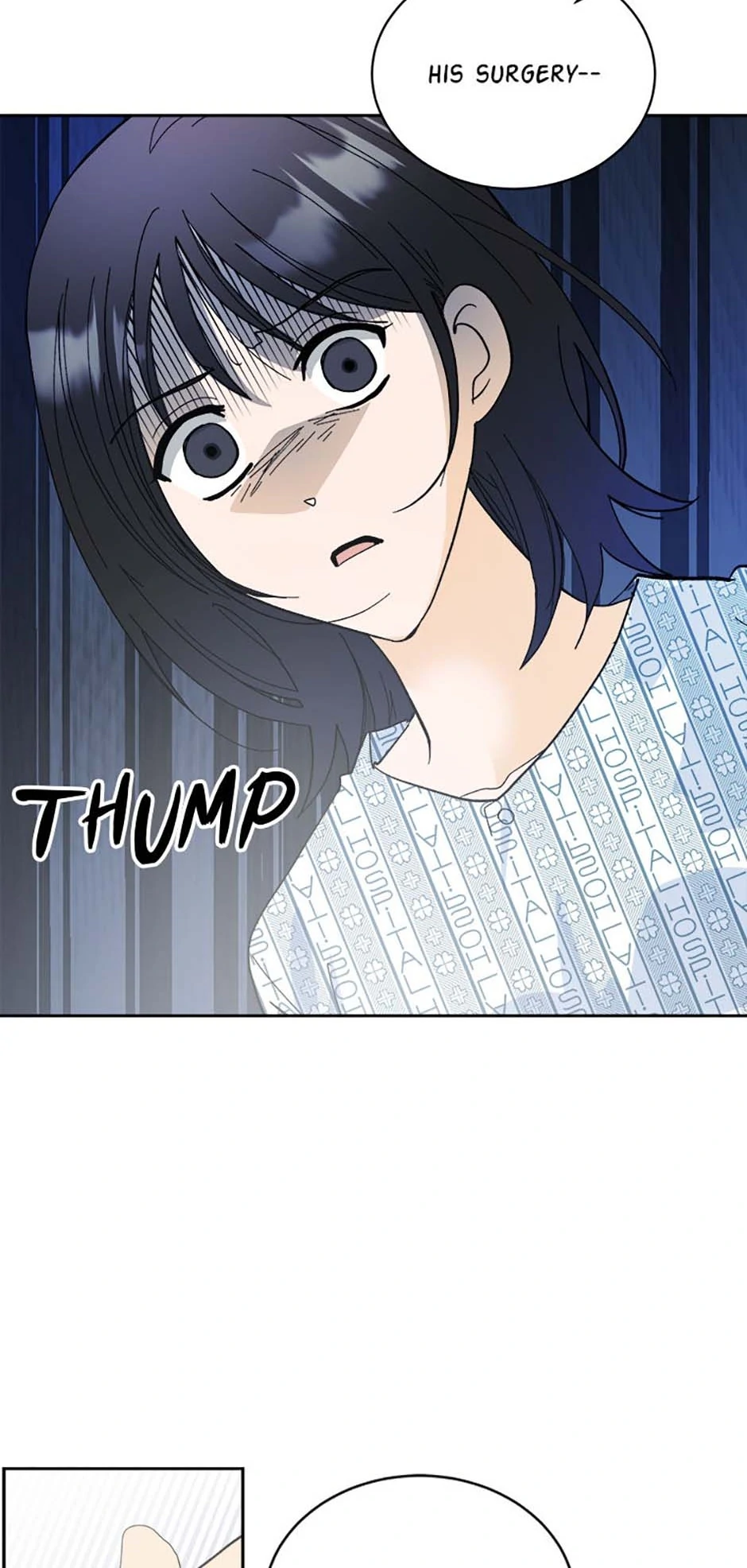 The Stylist and the Beast [Official] Chapter 67 - page 4