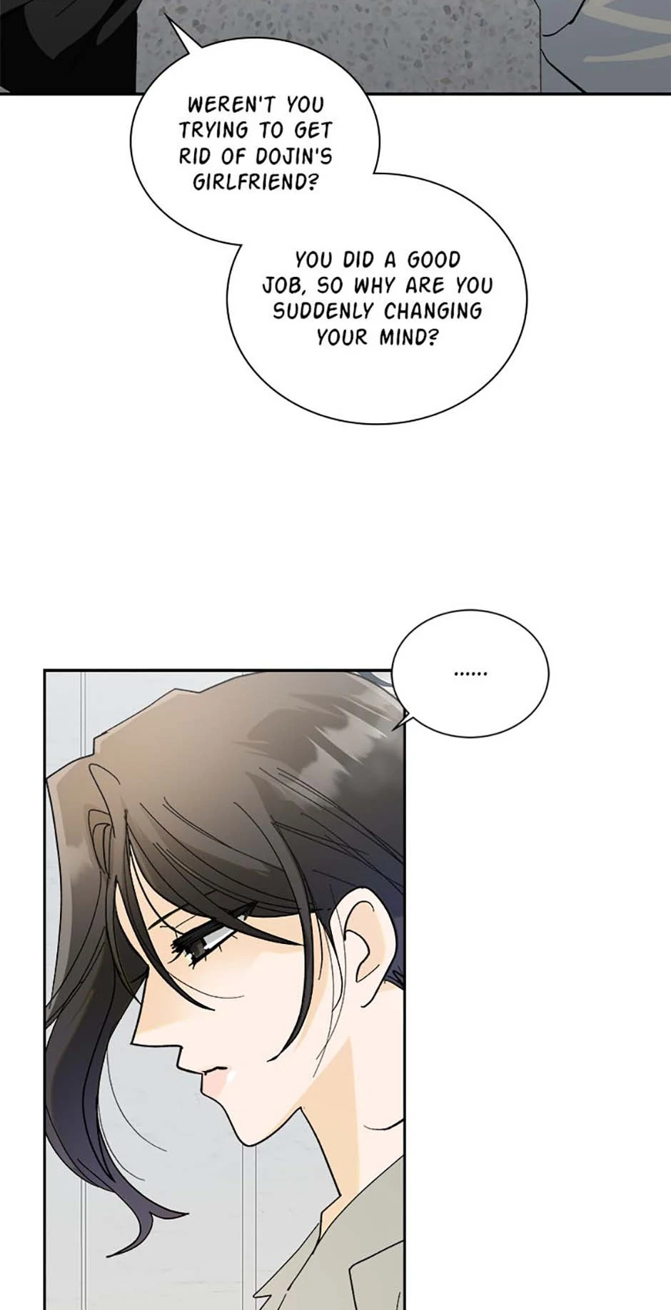 The Stylist and the Beast [Official] Chapter 67 - page 41