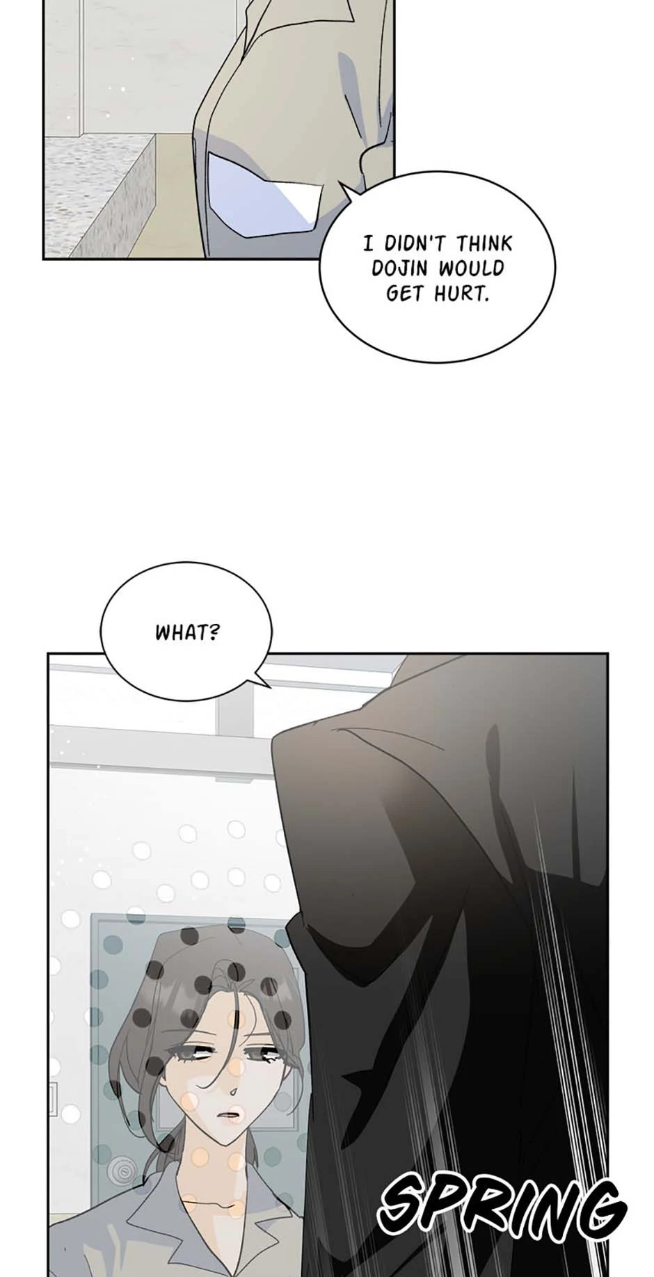 The Stylist and the Beast [Official] Chapter 67 - page 42