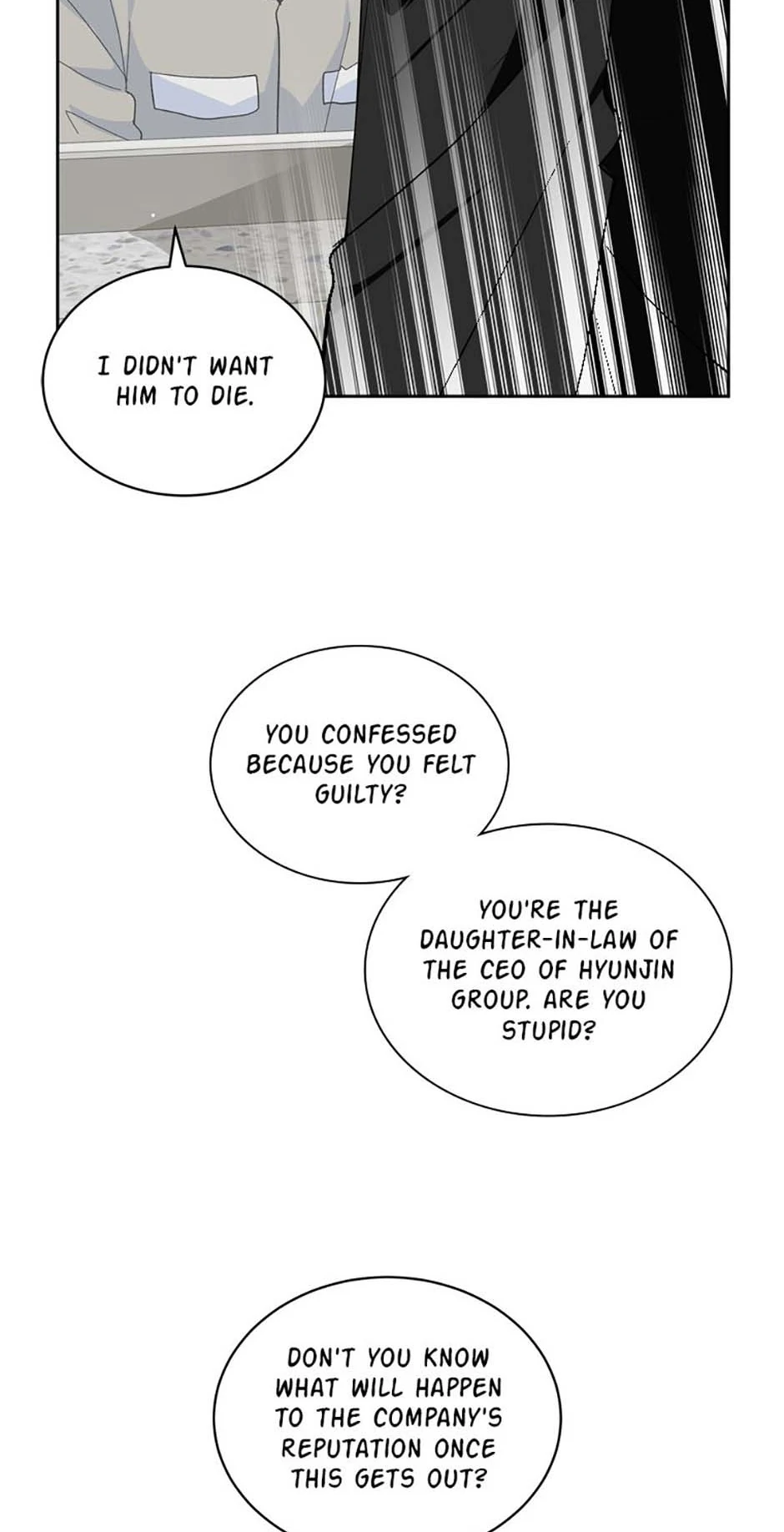 The Stylist and the Beast [Official] Chapter 67 - page 43