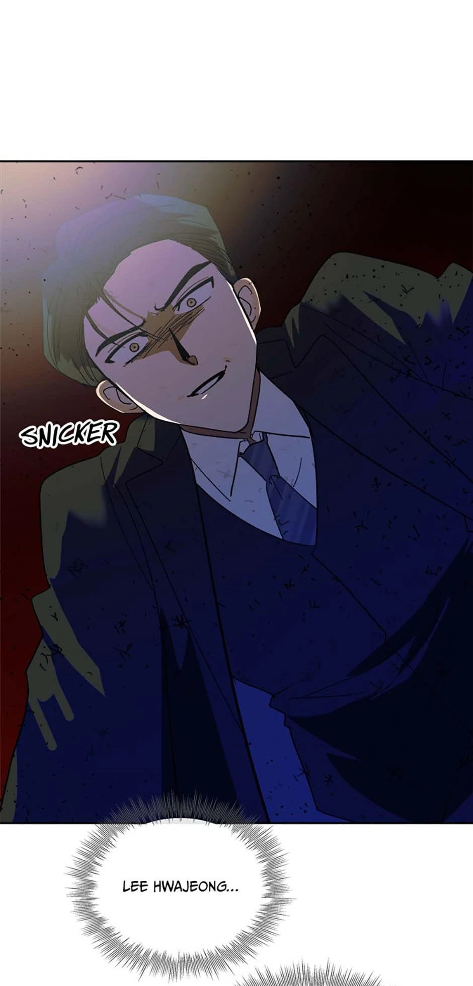 The Stylist and the Beast [Official] Chapter 67 - page 48