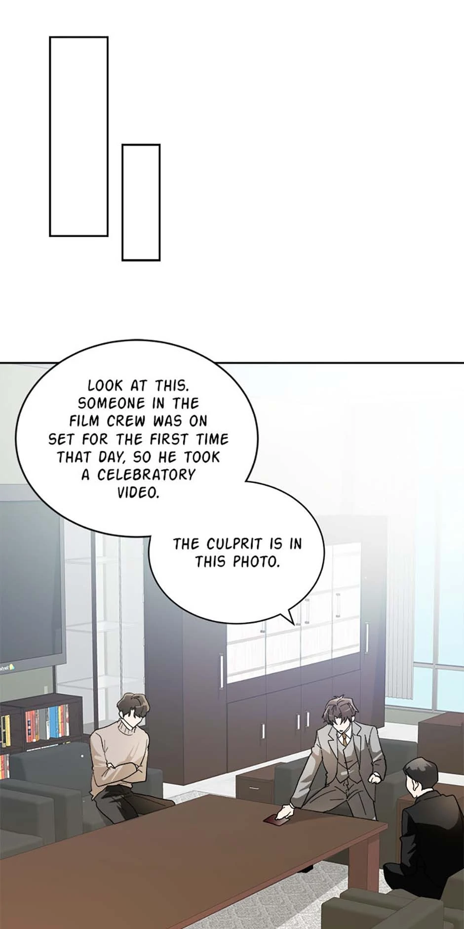 The Stylist and the Beast [Official] Chapter 67 - page 50