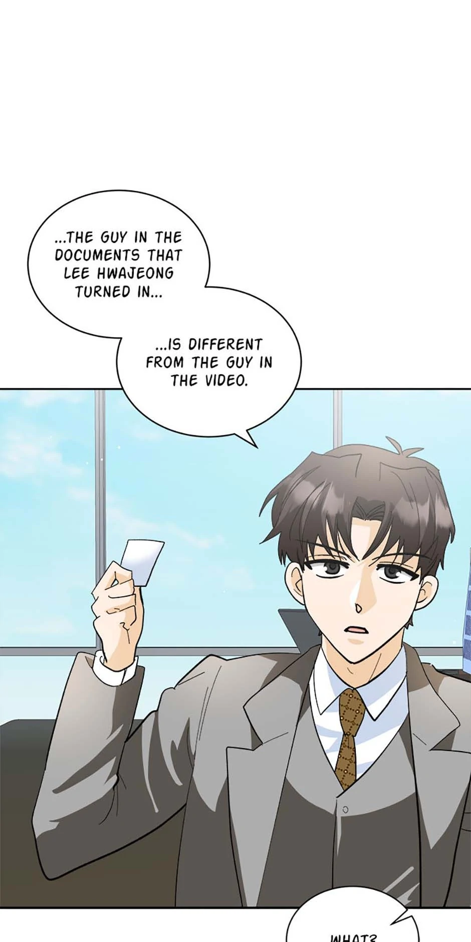 The Stylist and the Beast [Official] Chapter 67 - page 53