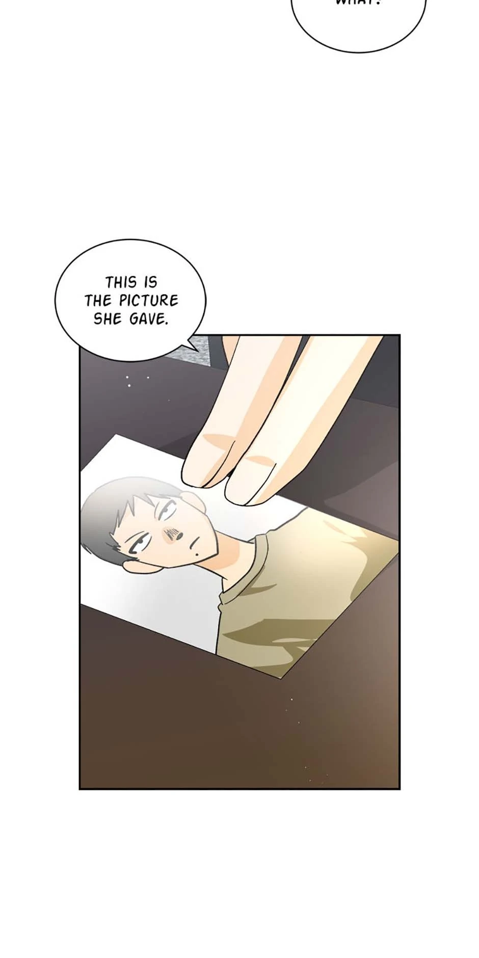 The Stylist and the Beast [Official] Chapter 67 - page 54