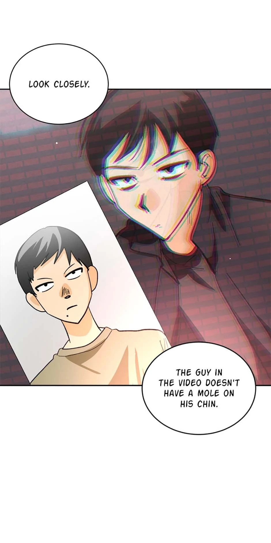 The Stylist and the Beast [Official] Chapter 67 - page 55