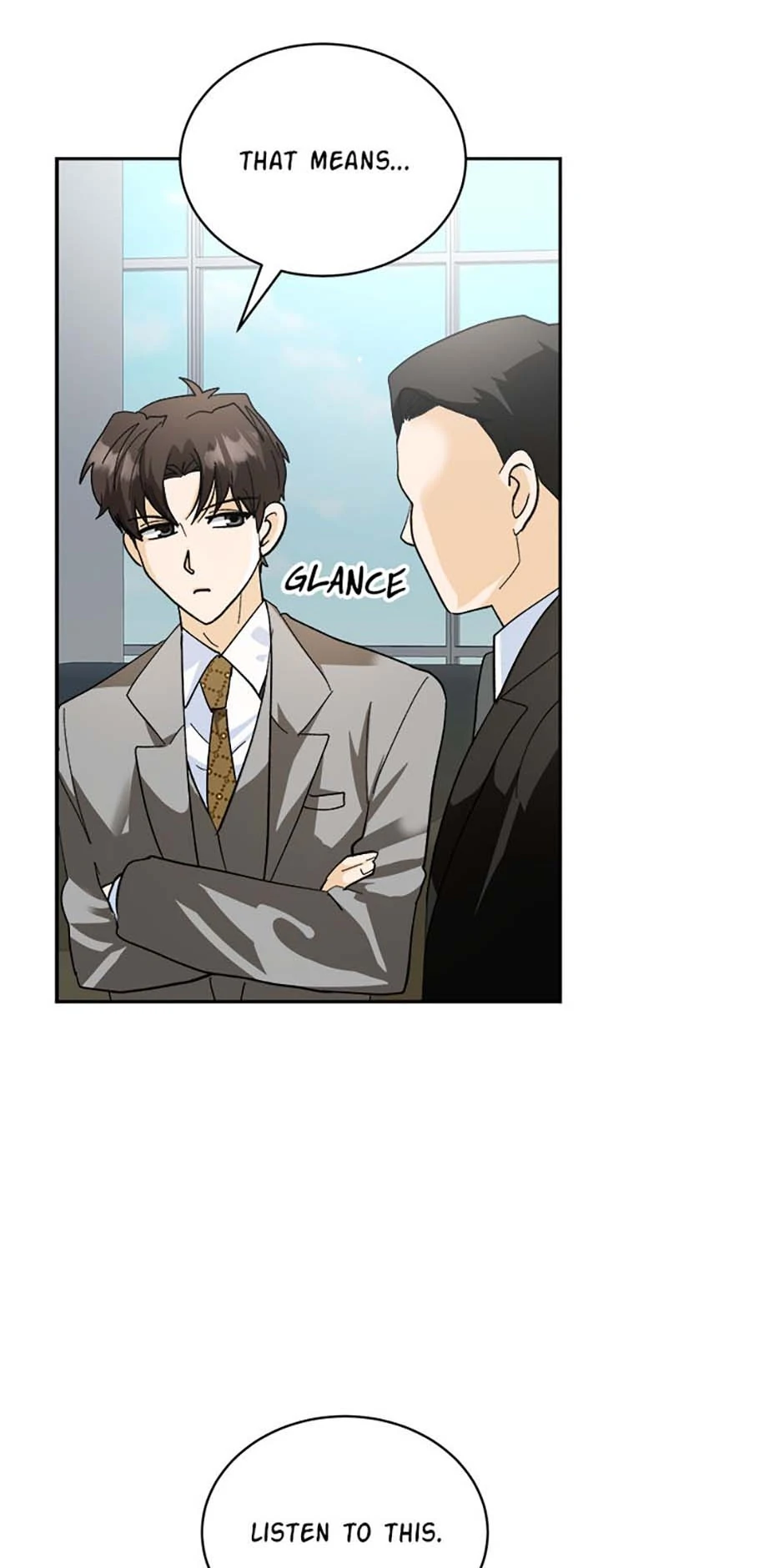 The Stylist and the Beast [Official] Chapter 67 - page 56