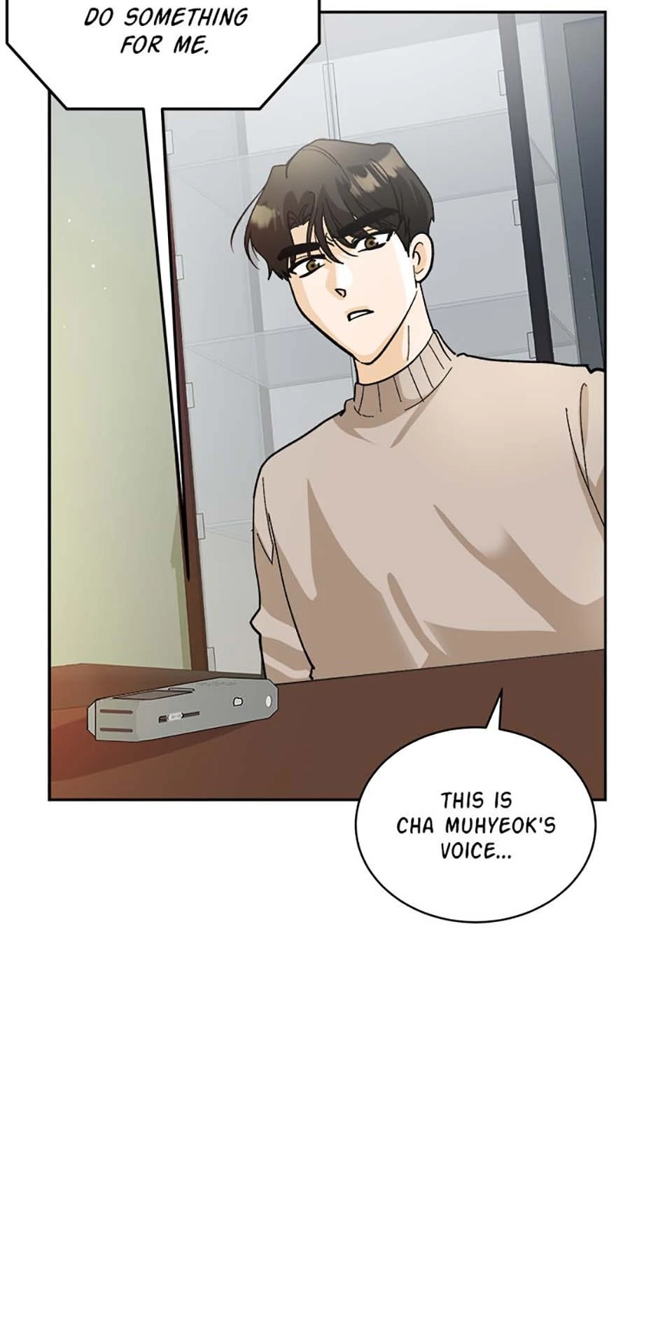 The Stylist and the Beast [Official] Chapter 67 - page 58