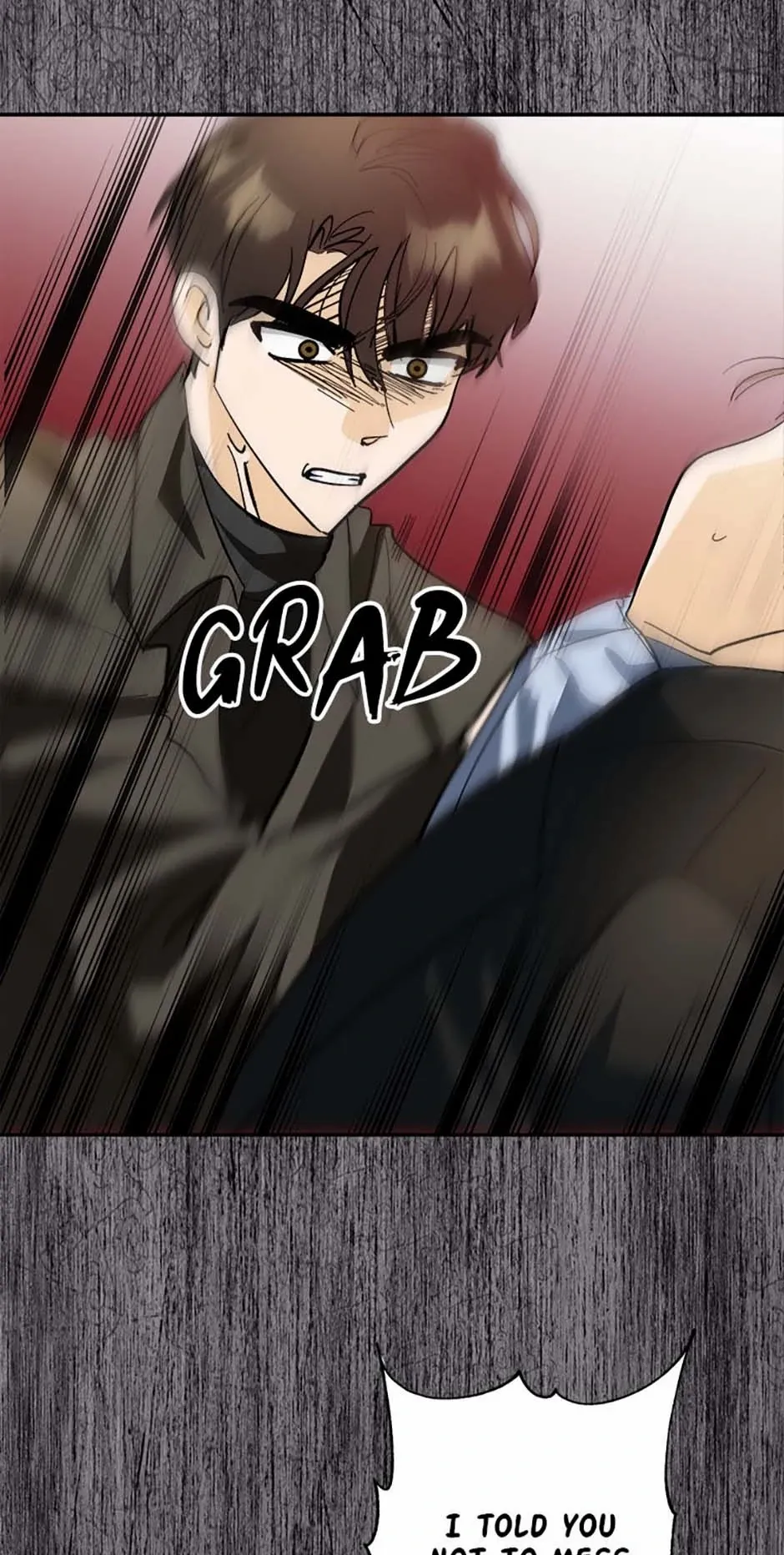 The Stylist and the Beast [Official] Chapter 67 - page 63