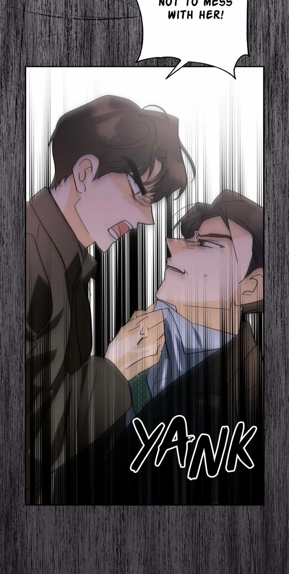 The Stylist and the Beast [Official] Chapter 67 - page 64