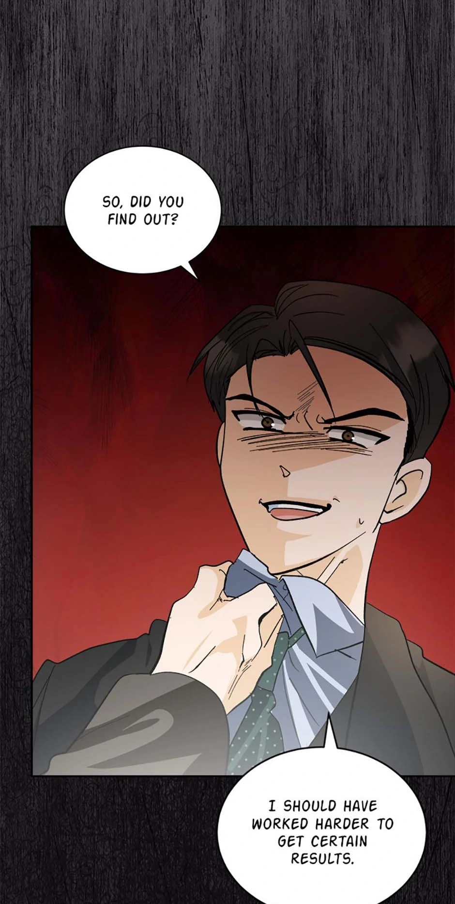 The Stylist and the Beast [Official] Chapter 67 - page 65