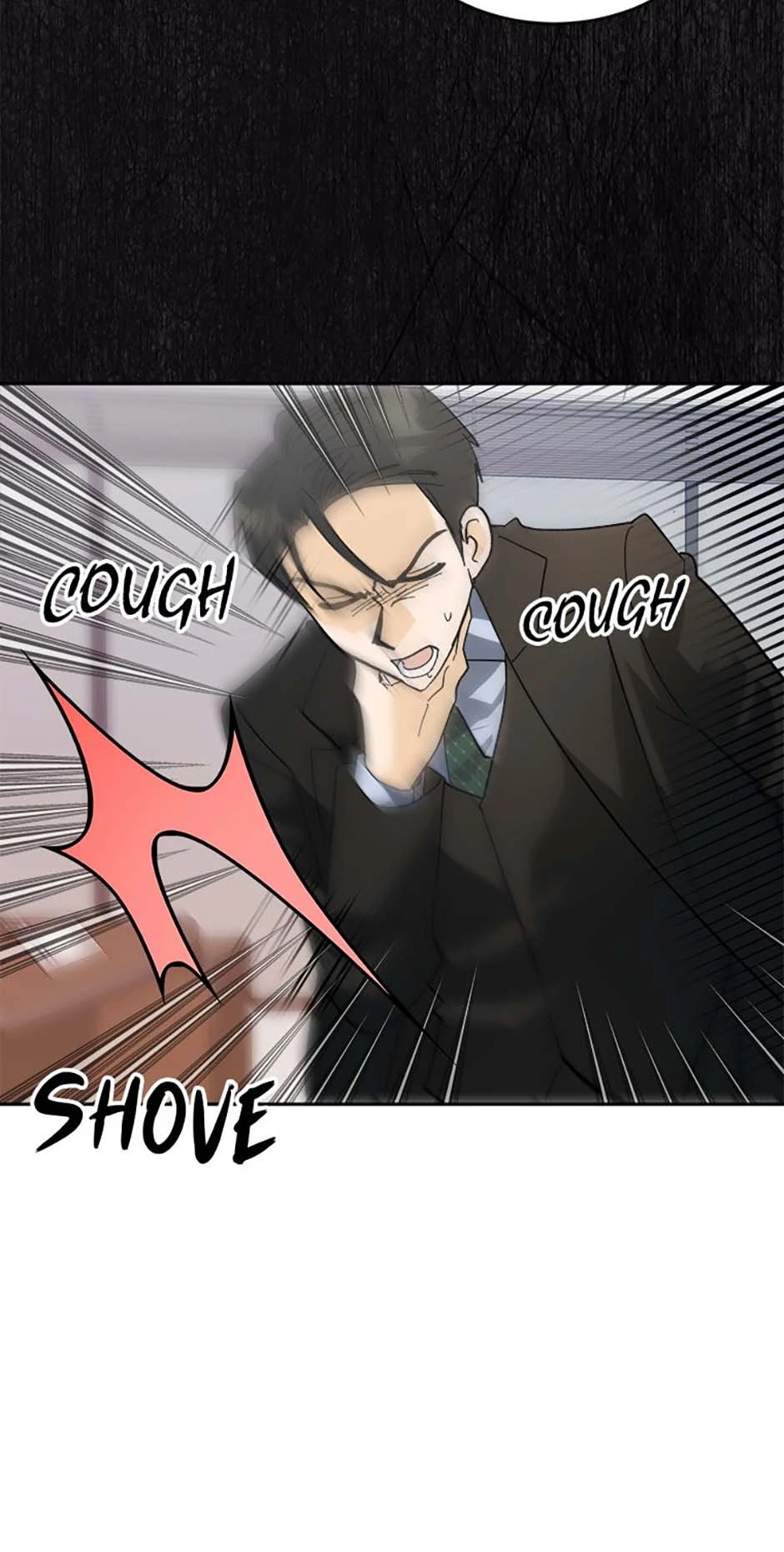 The Stylist and the Beast [Official] Chapter 67 - page 66