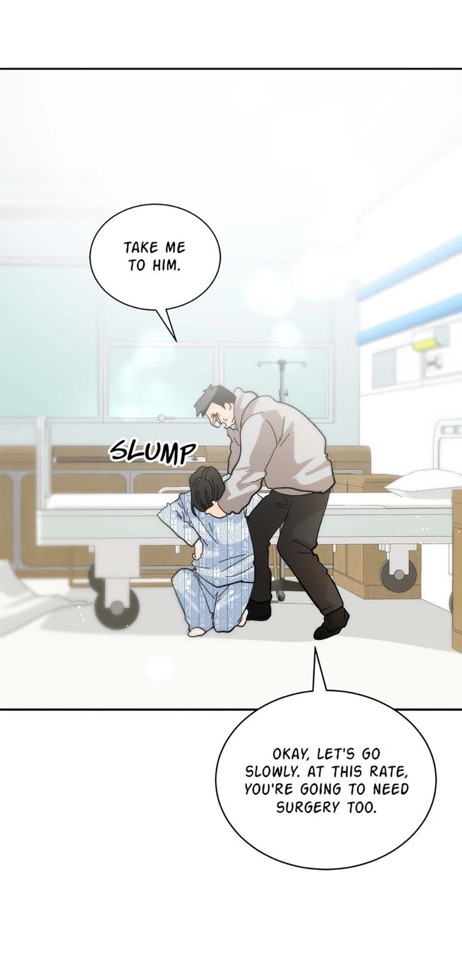 The Stylist and the Beast [Official] Chapter 67 - page 7