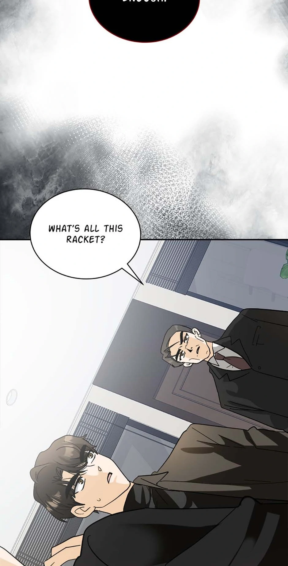 The Stylist and the Beast [Official] Chapter 67 - page 71