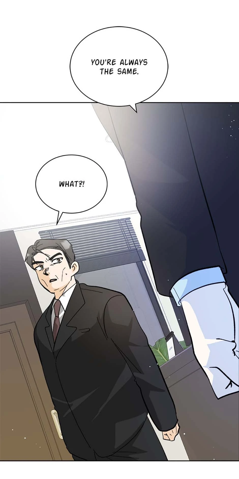 The Stylist and the Beast [Official] Chapter 68 - page 10