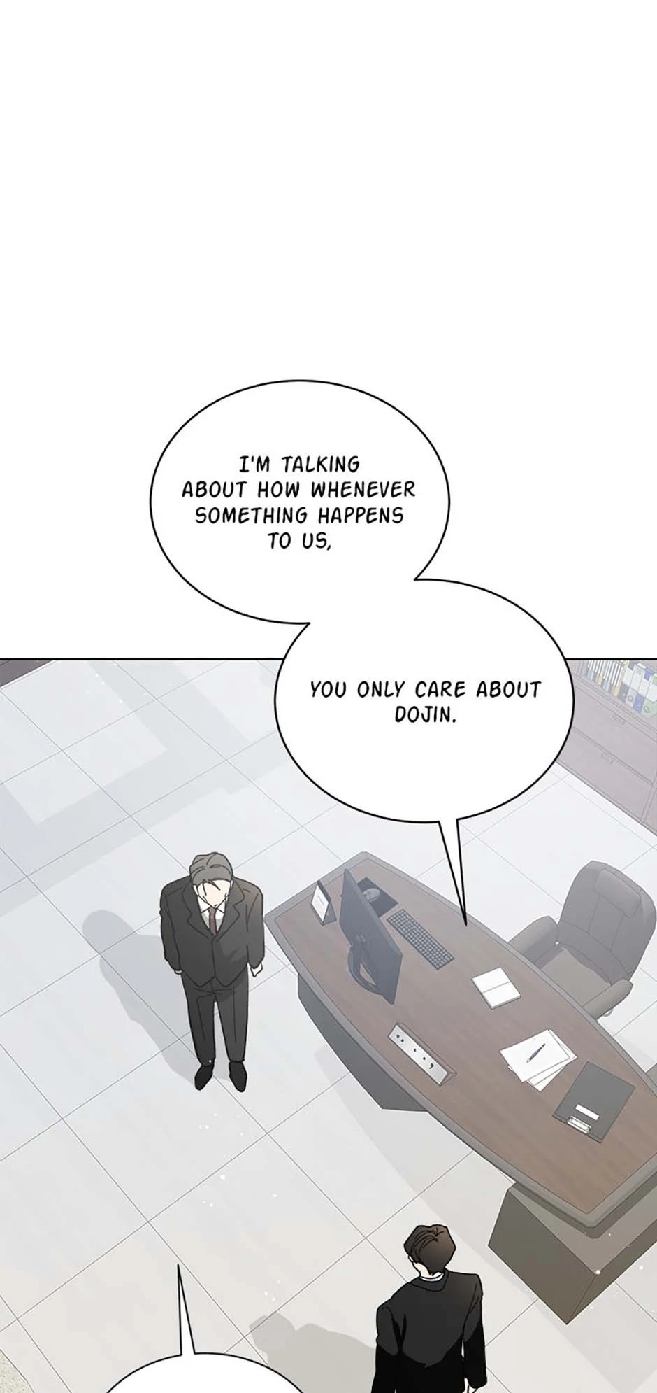 The Stylist and the Beast [Official] Chapter 68 - page 11