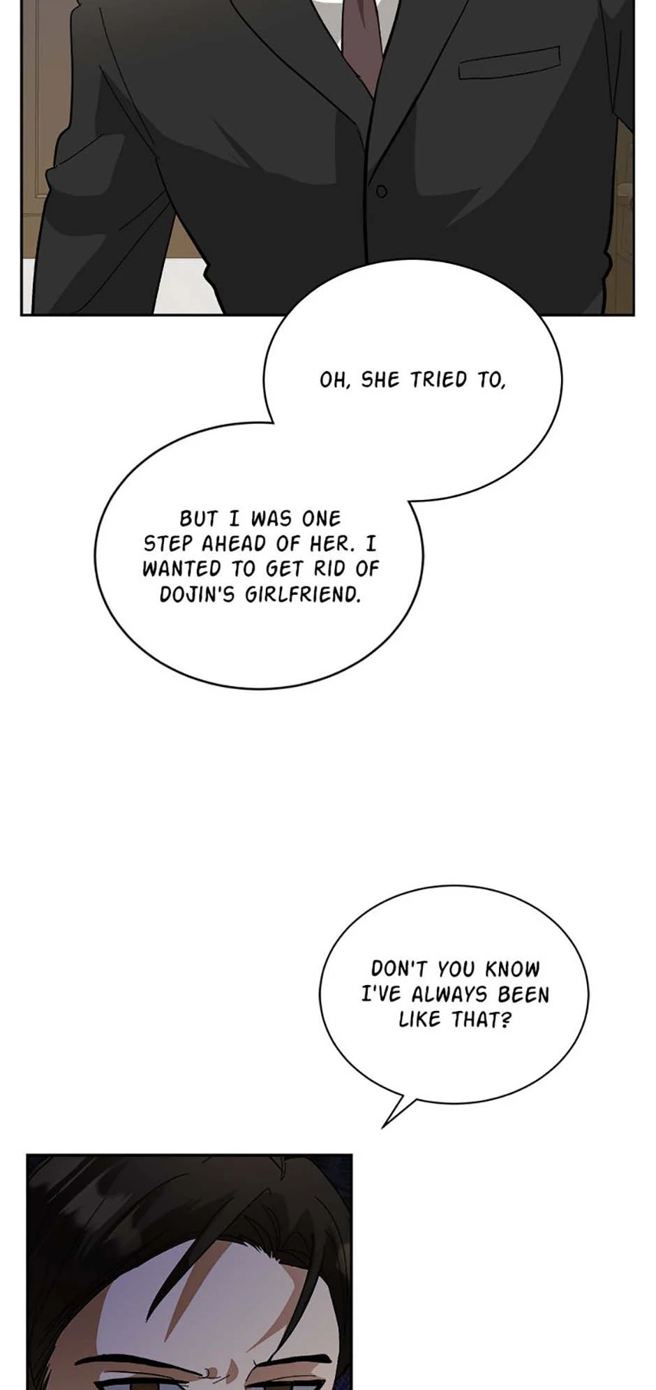 The Stylist and the Beast [Official] Chapter 68 - page 14