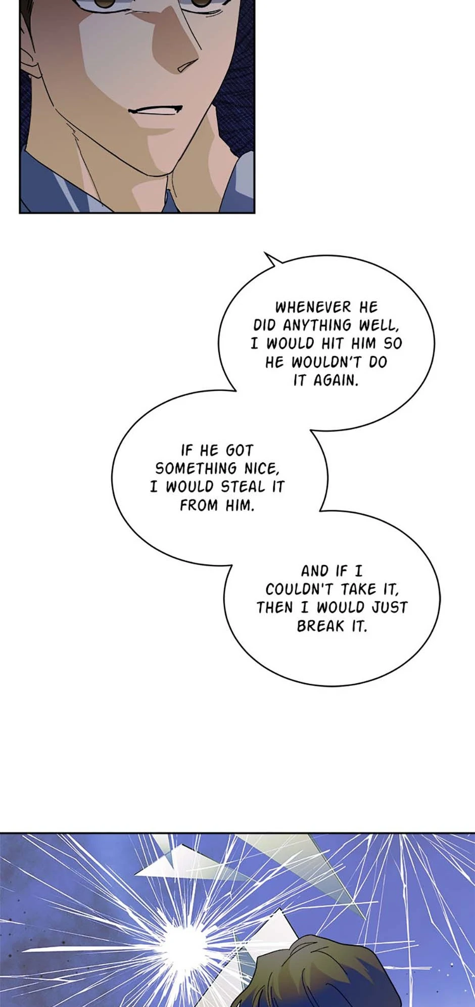 The Stylist and the Beast [Official] Chapter 68 - page 15