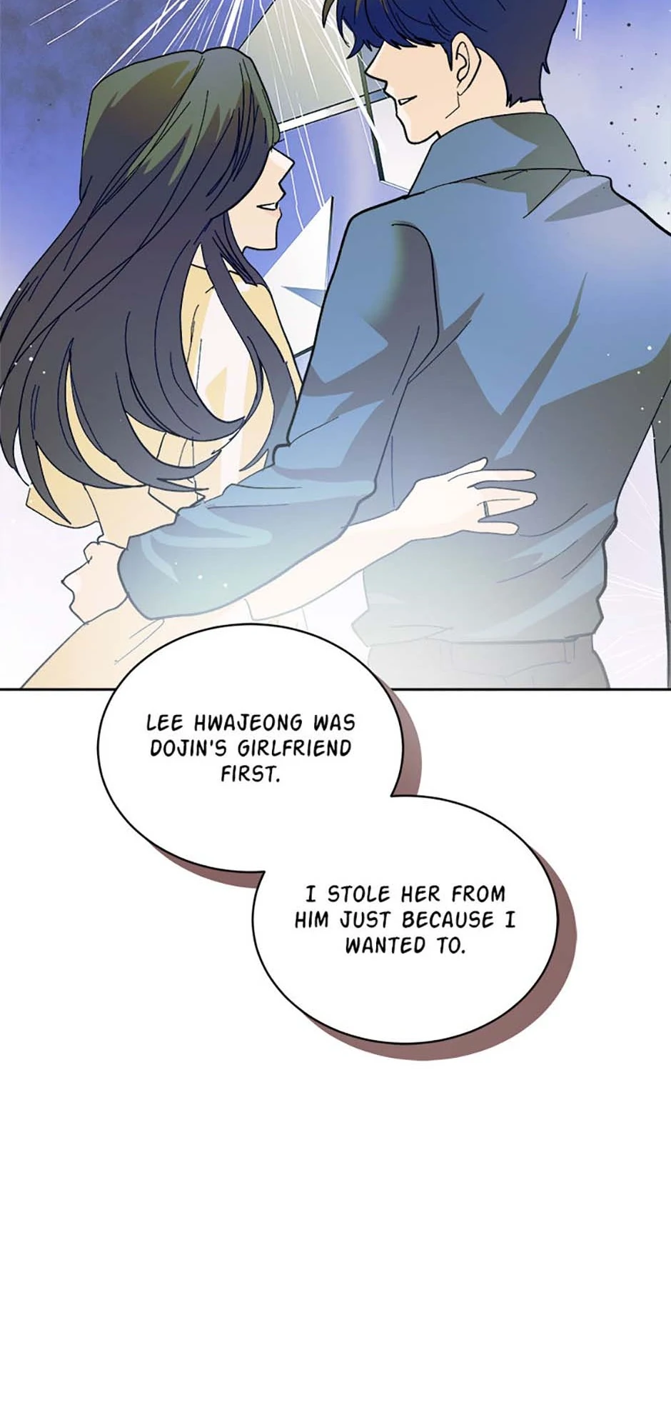 The Stylist and the Beast [Official] Chapter 68 - page 16