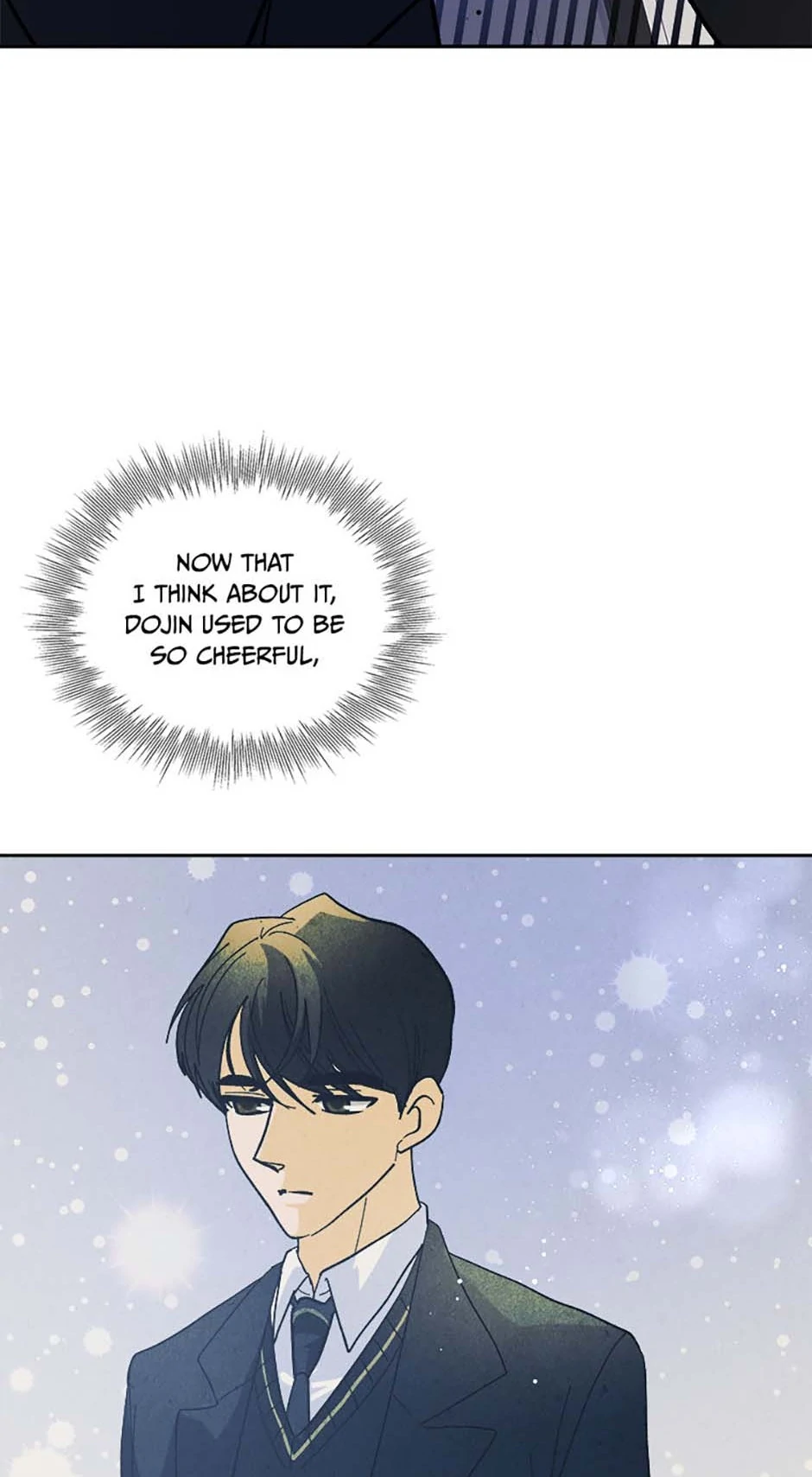 The Stylist and the Beast [Official] Chapter 68 - page 19