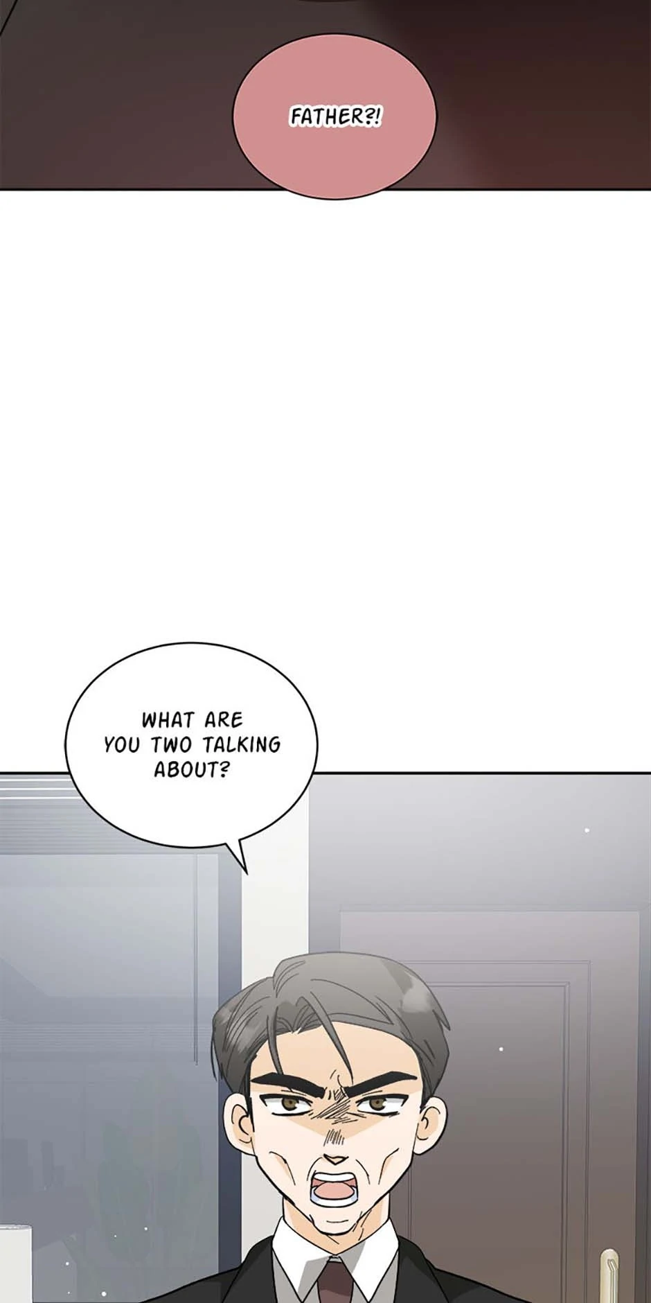 The Stylist and the Beast [Official] Chapter 68 - page 2