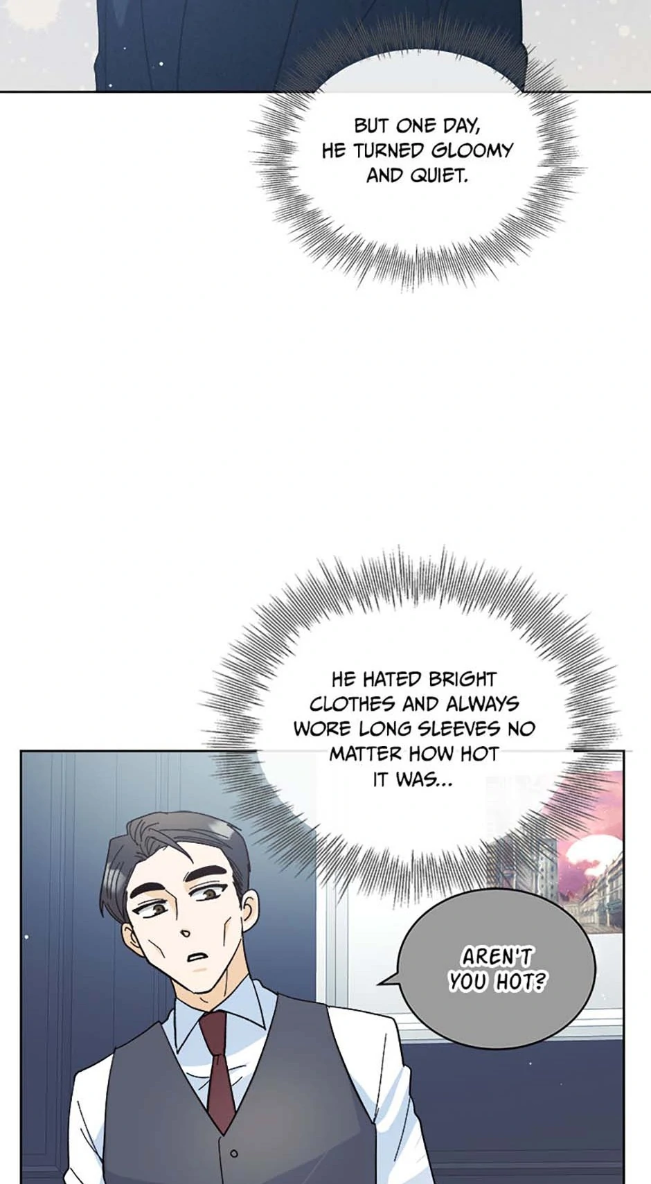 The Stylist and the Beast [Official] Chapter 68 - page 20
