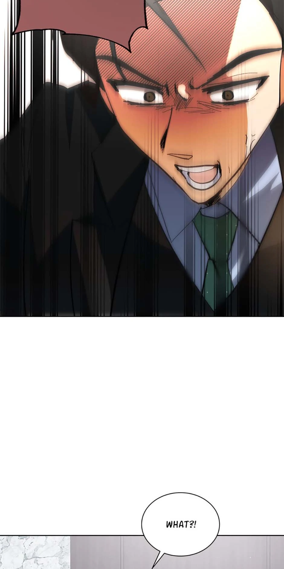 The Stylist and the Beast [Official] Chapter 68 - page 23