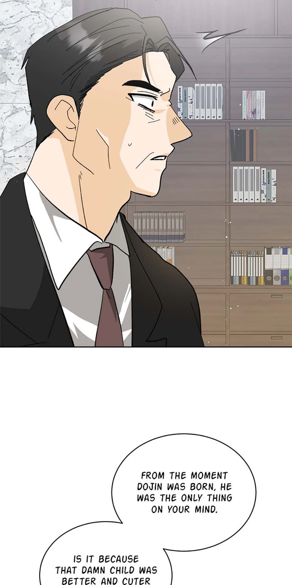 The Stylist and the Beast [Official] Chapter 68 - page 24