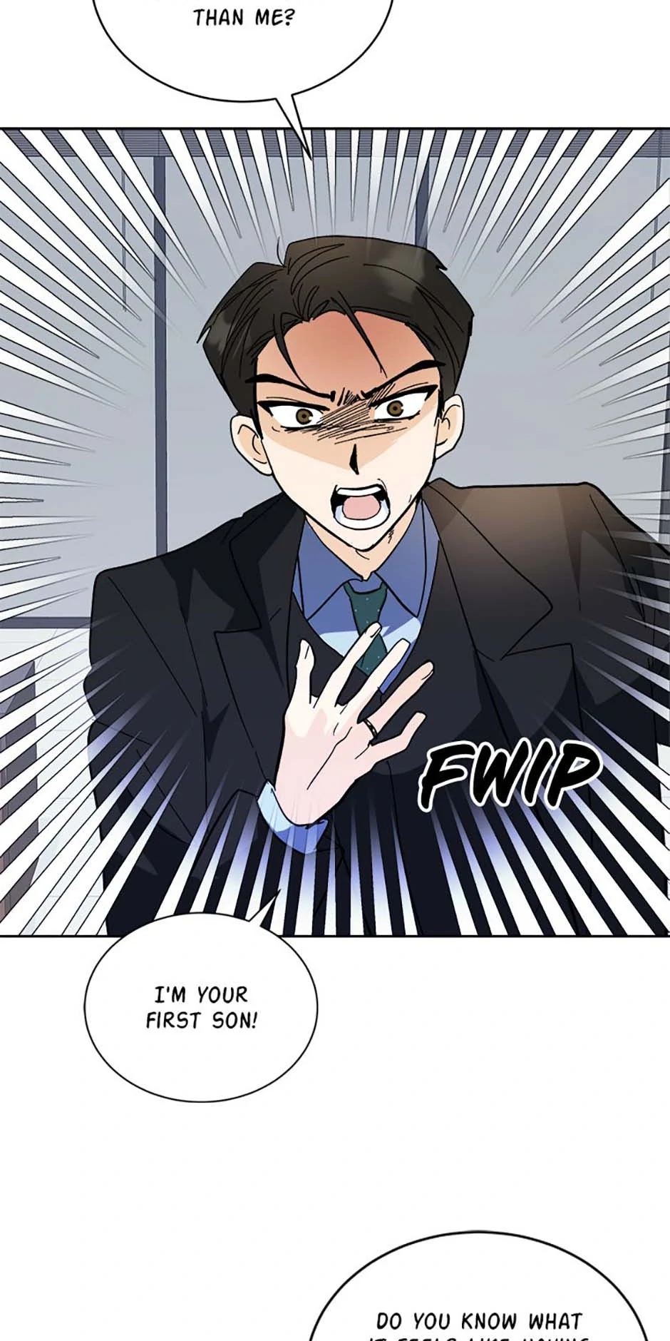 The Stylist and the Beast [Official] Chapter 68 - page 25