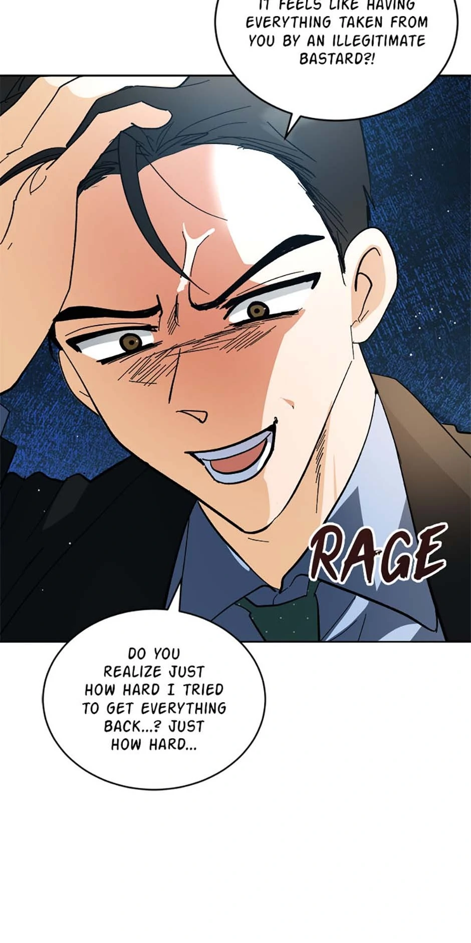 The Stylist and the Beast [Official] Chapter 68 - page 26