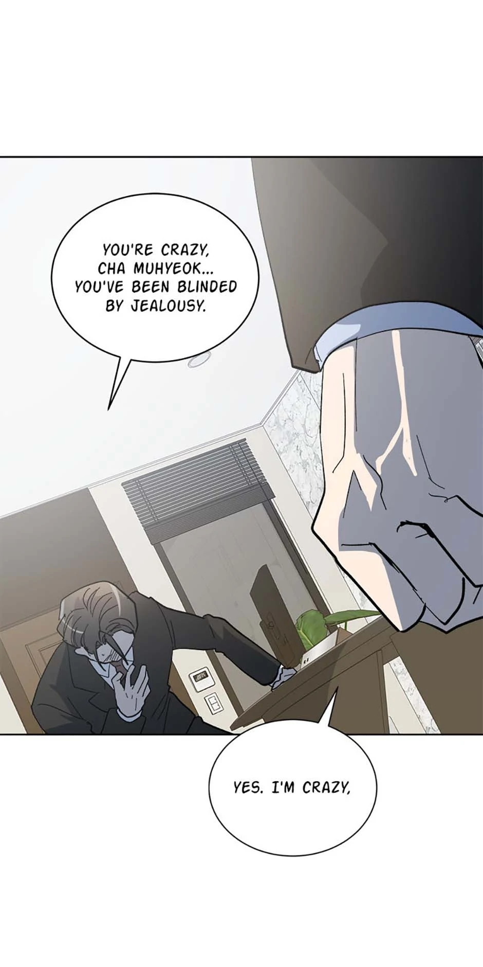 The Stylist and the Beast [Official] Chapter 68 - page 27