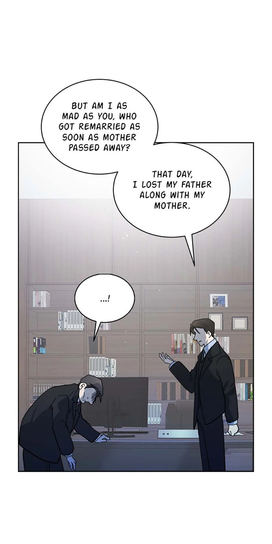 The Stylist and the Beast [Official] Chapter 68 - page 28