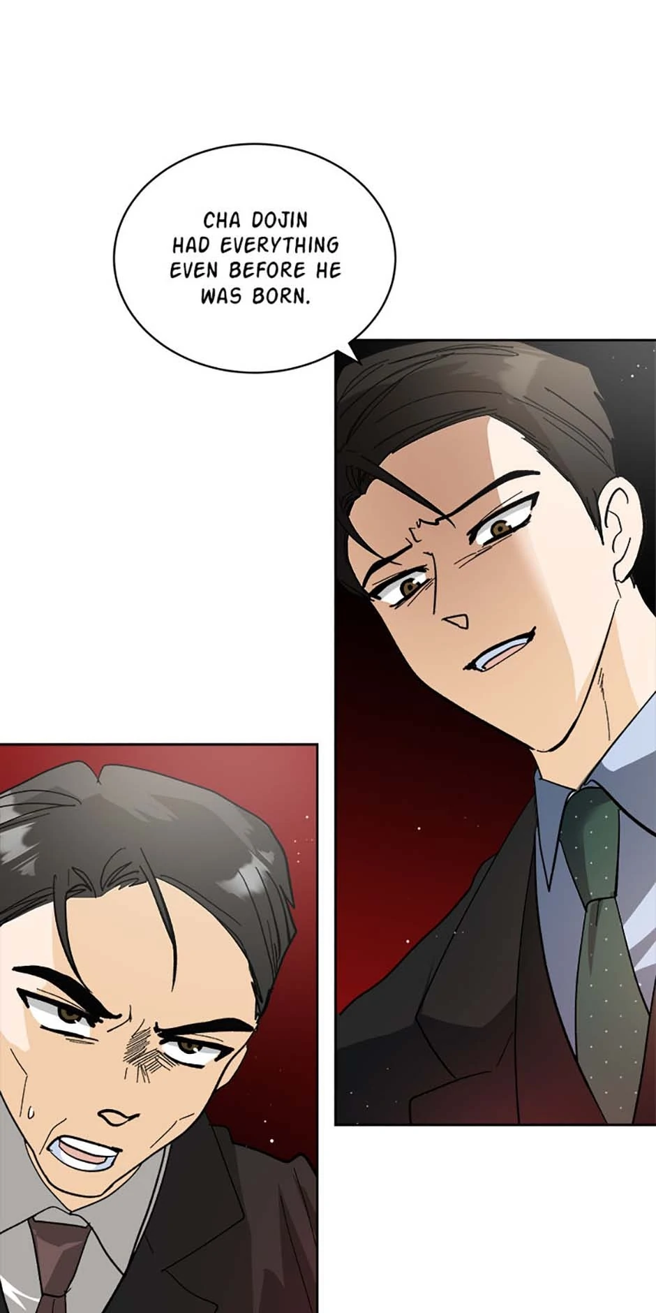 The Stylist and the Beast [Official] Chapter 68 - page 29
