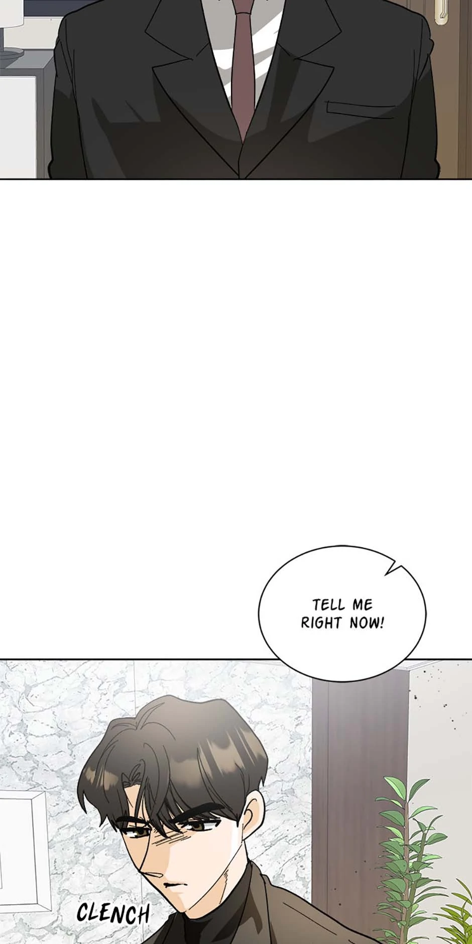 The Stylist and the Beast [Official] Chapter 68 - page 3