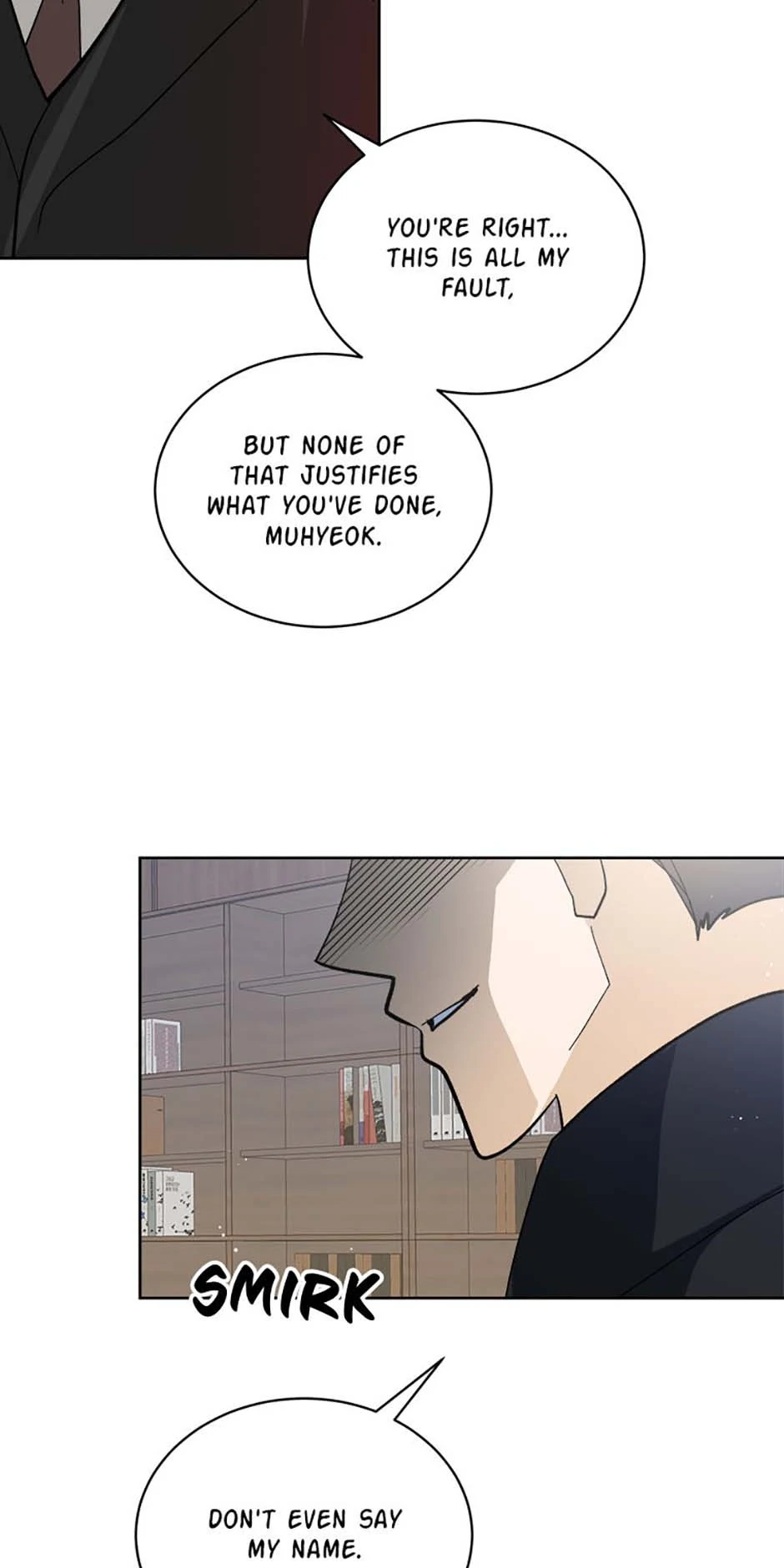 The Stylist and the Beast [Official] Chapter 68 - page 30