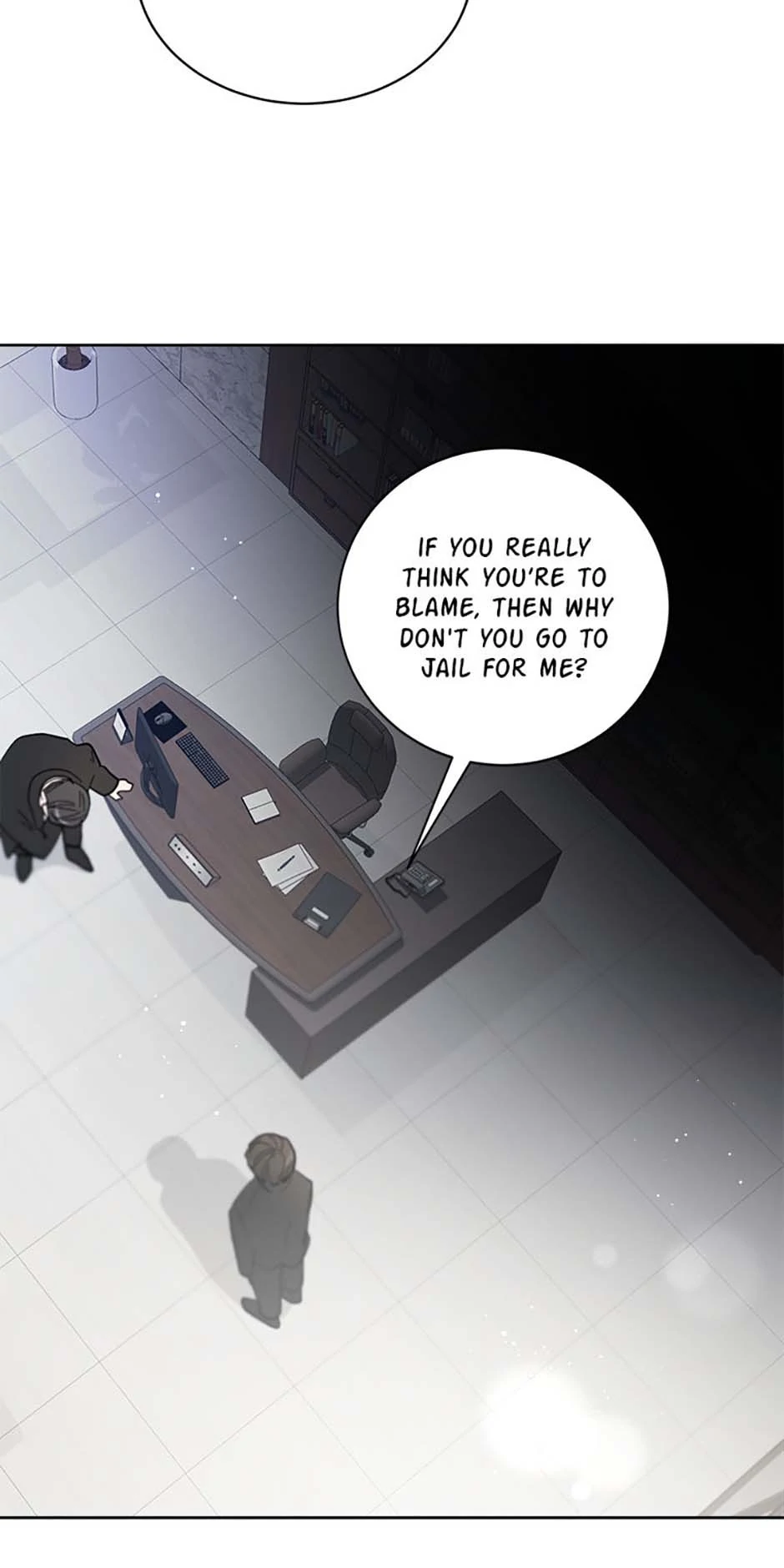 The Stylist and the Beast [Official] Chapter 68 - page 31