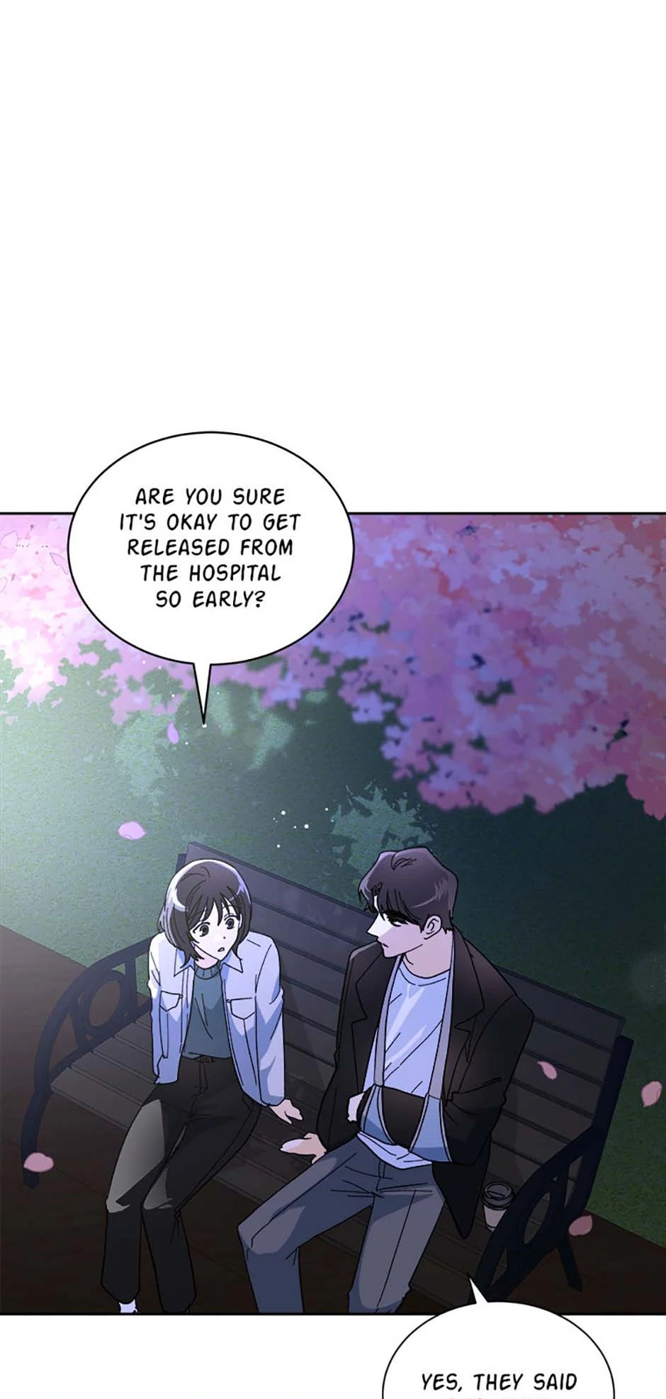 The Stylist and the Beast [Official] Chapter 68 - page 34