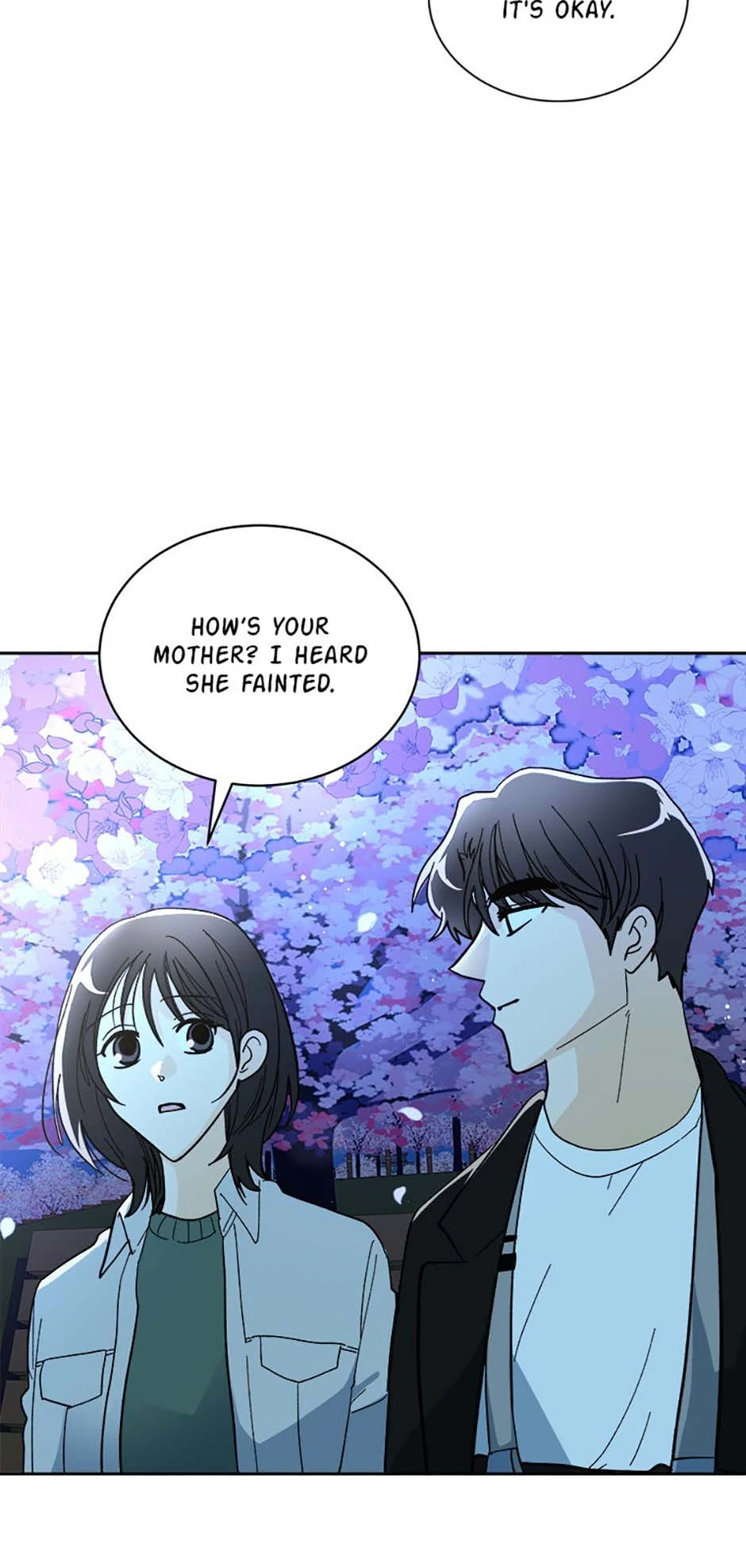 The Stylist and the Beast [Official] Chapter 68 - page 35