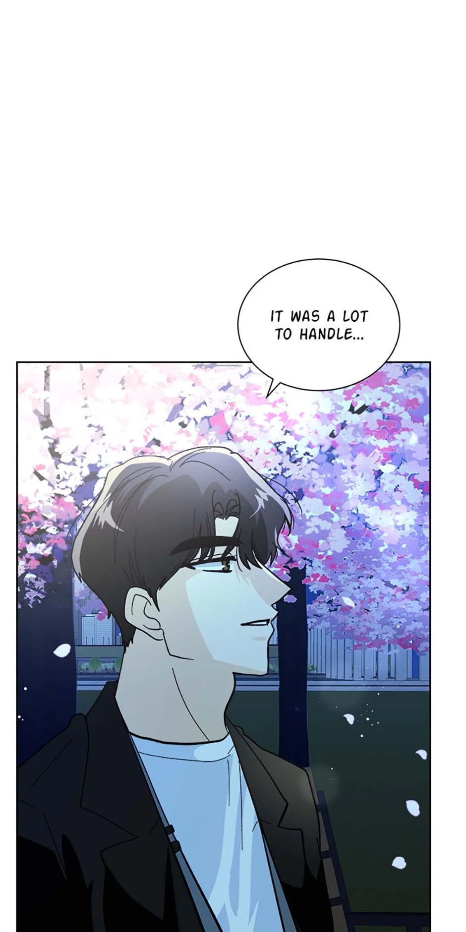 The Stylist and the Beast [Official] Chapter 68 - page 36
