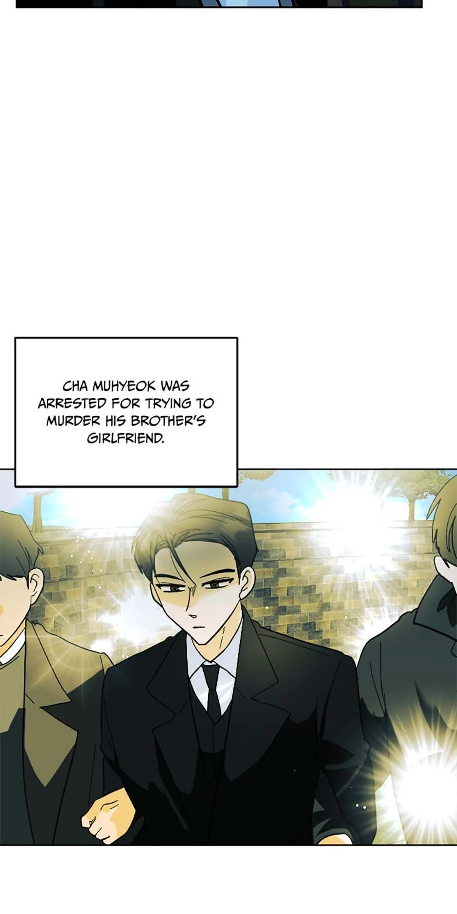 The Stylist and the Beast [Official] Chapter 68 - page 37
