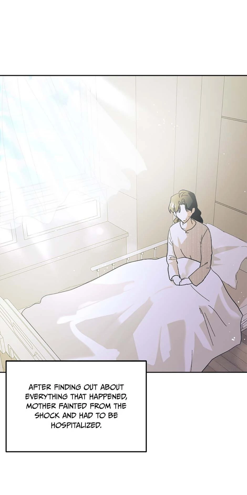 The Stylist and the Beast [Official] Chapter 68 - page 39