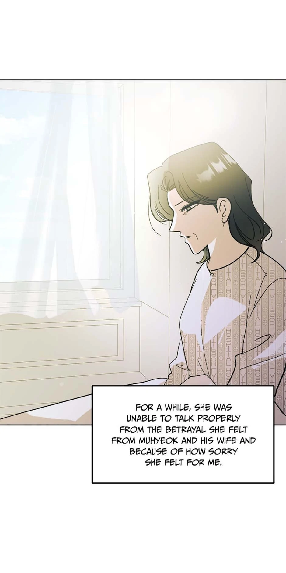 The Stylist and the Beast [Official] Chapter 68 - page 40