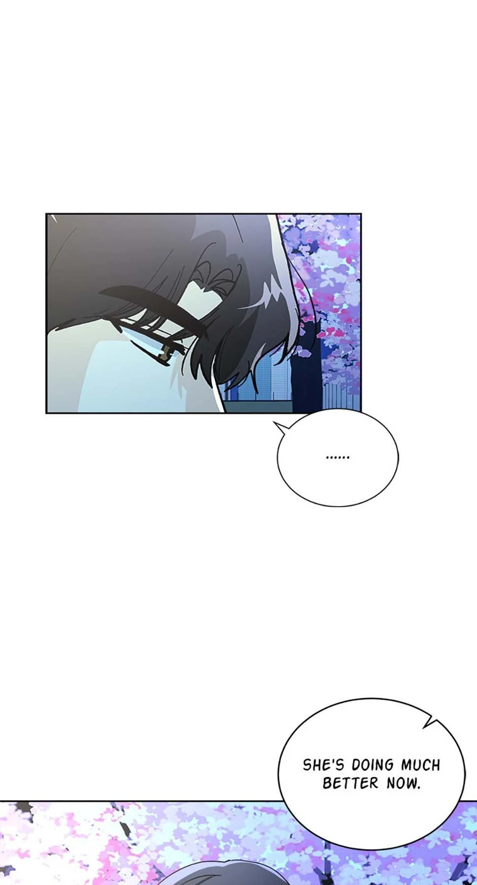 The Stylist and the Beast [Official] Chapter 68 - page 41